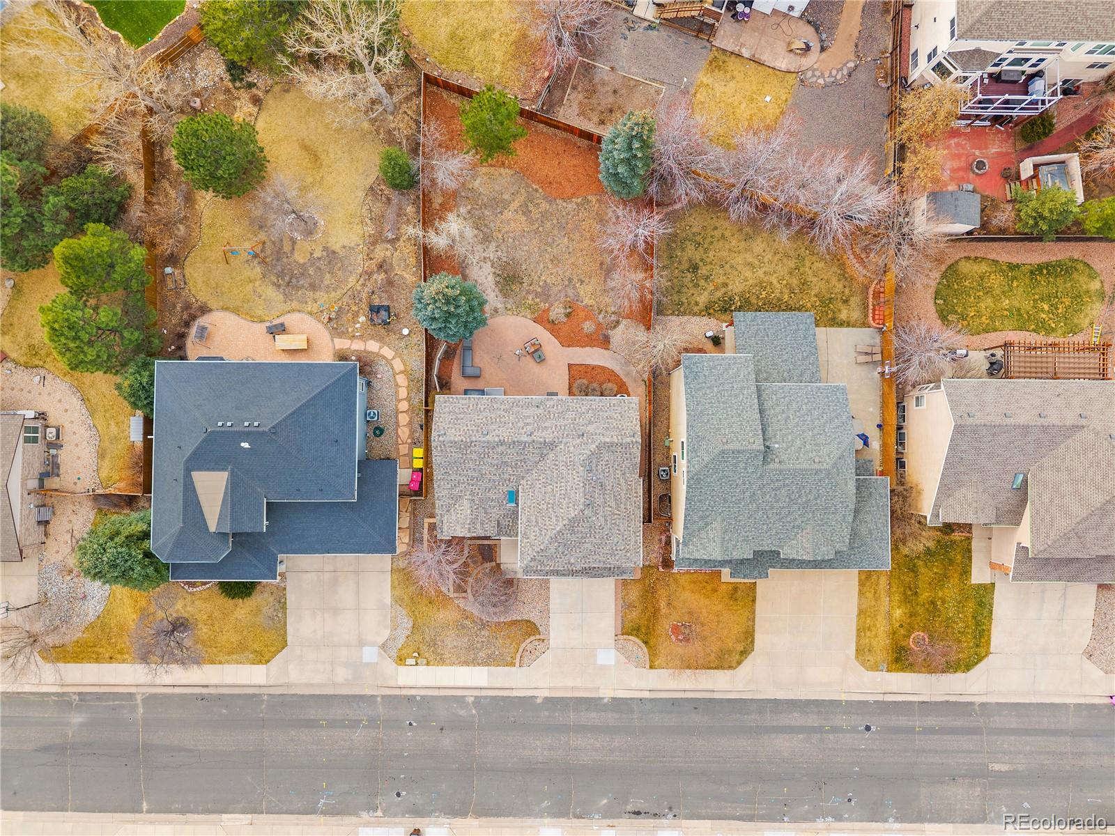 MLS Image #43 for 3746  saint simons court,colorado springs, Colorado