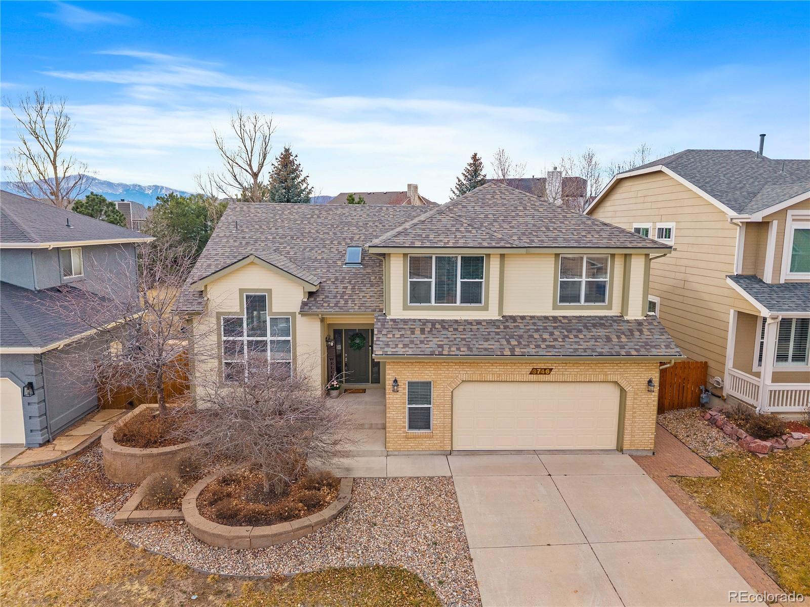 MLS Image #46 for 3746  saint simons court,colorado springs, Colorado