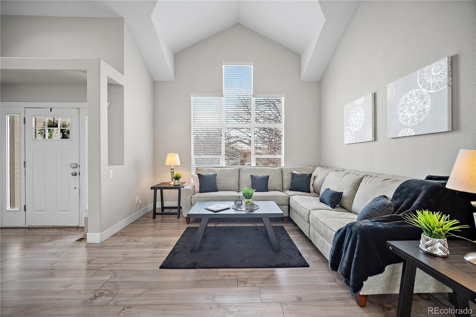 MLS Image #5 for 3746  saint simons court,colorado springs, Colorado