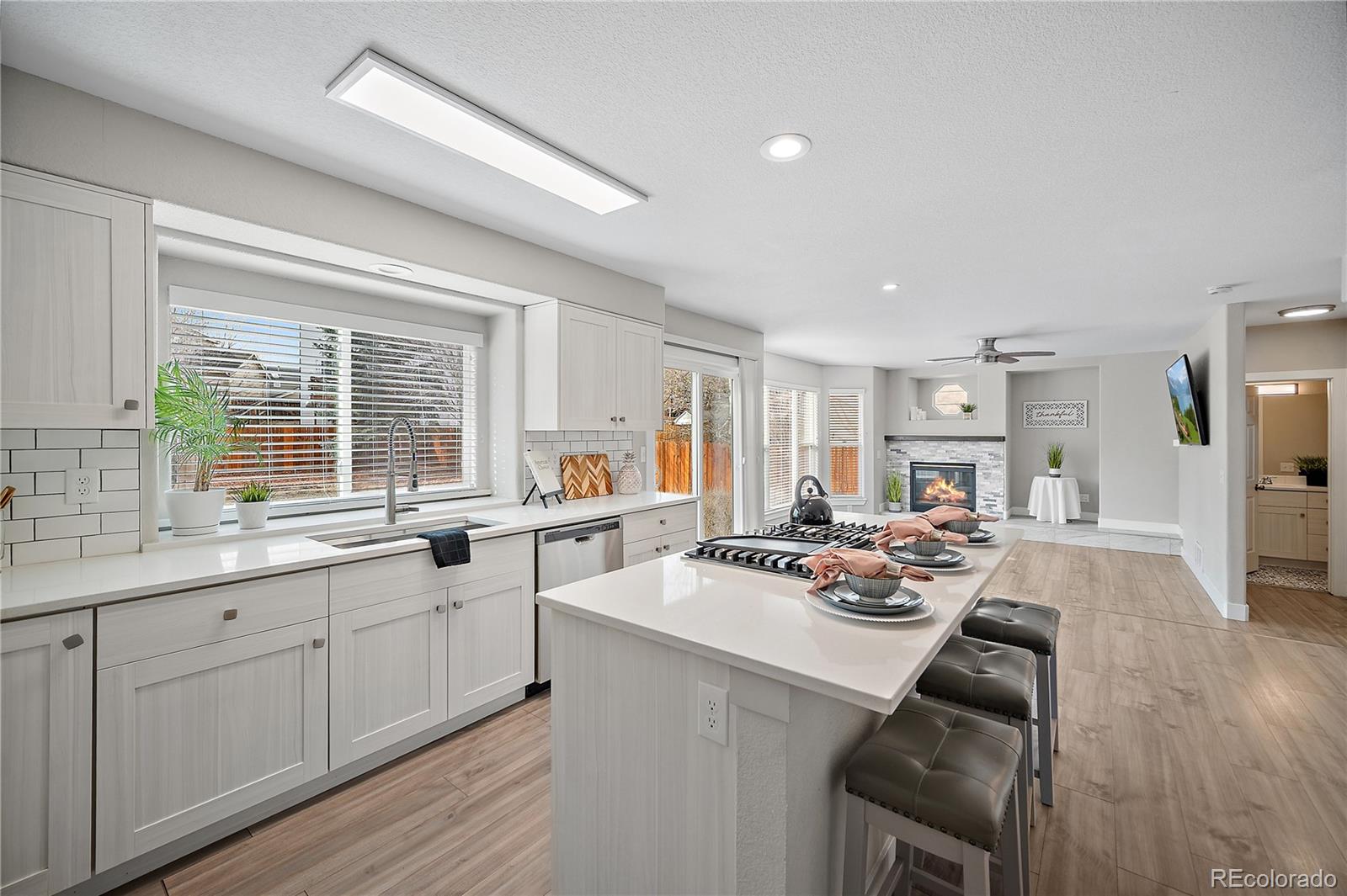 MLS Image #9 for 3746  saint simons court,colorado springs, Colorado