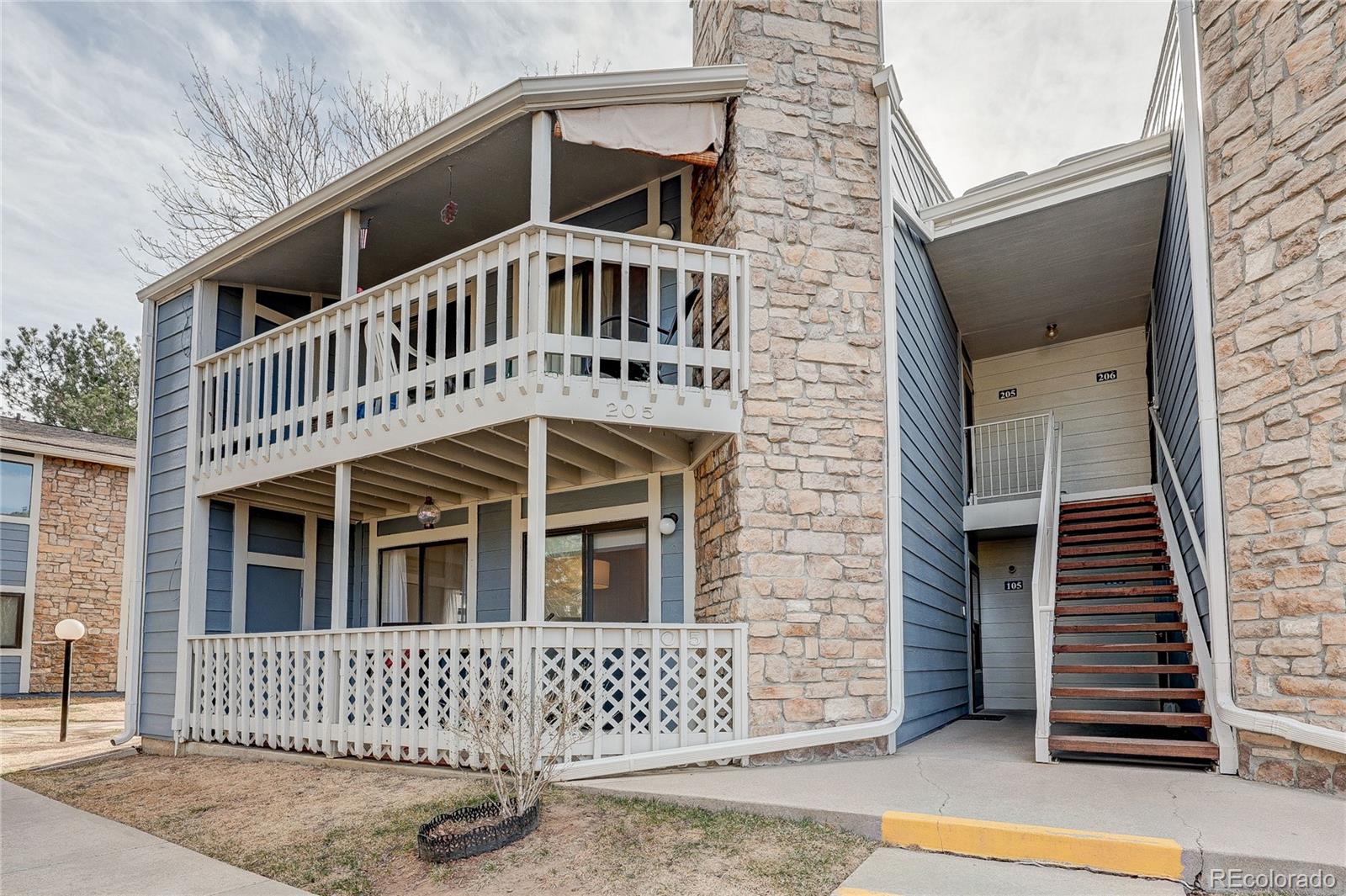 MLS Image #1 for 8335  fairmount drive,denver, Colorado