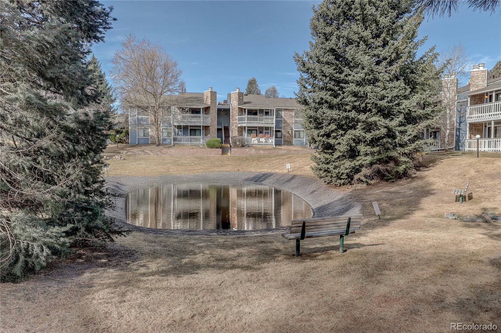 MLS Image #22 for 8335  fairmount drive,denver, Colorado
