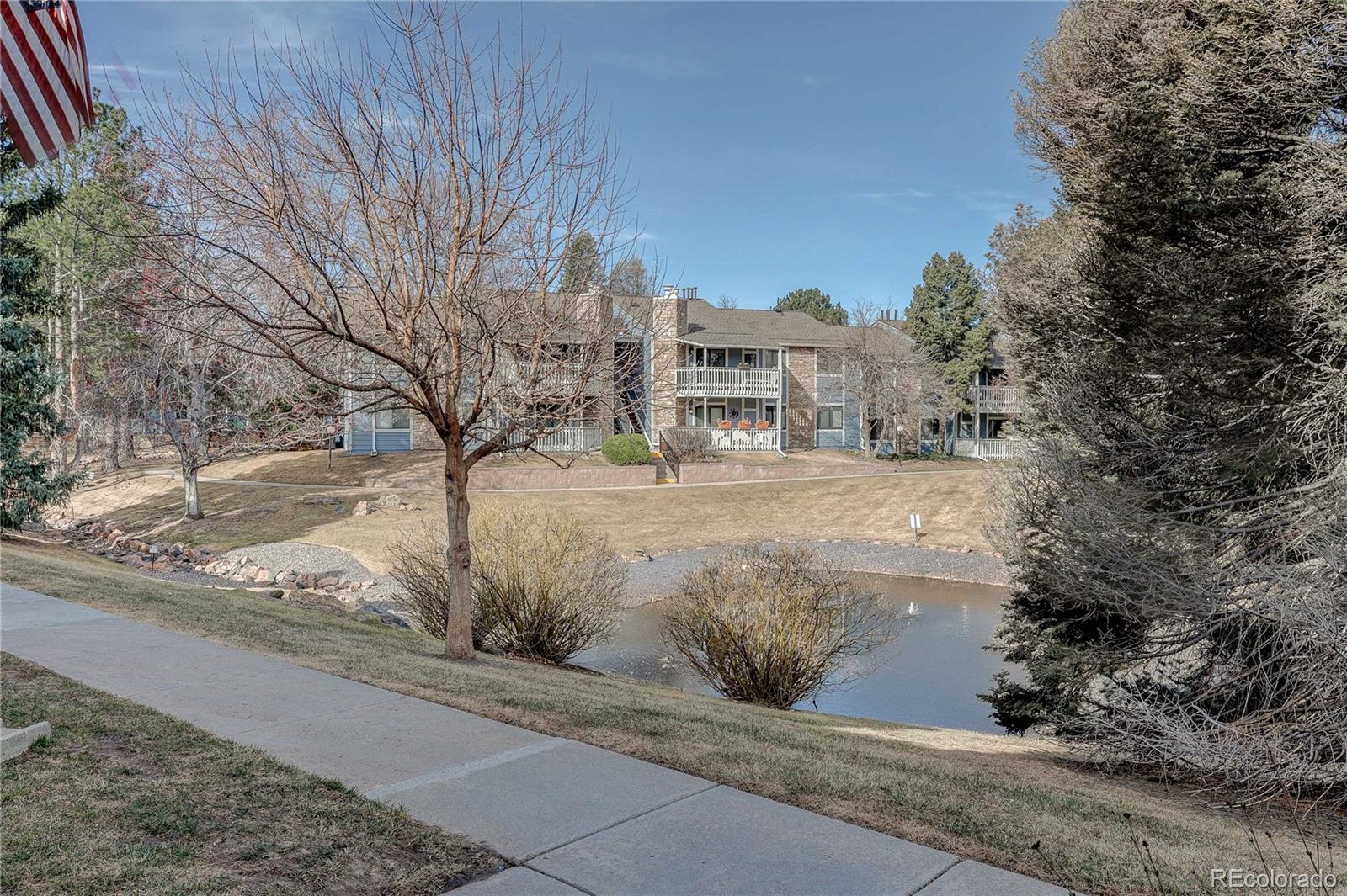 MLS Image #23 for 8335  fairmount drive,denver, Colorado