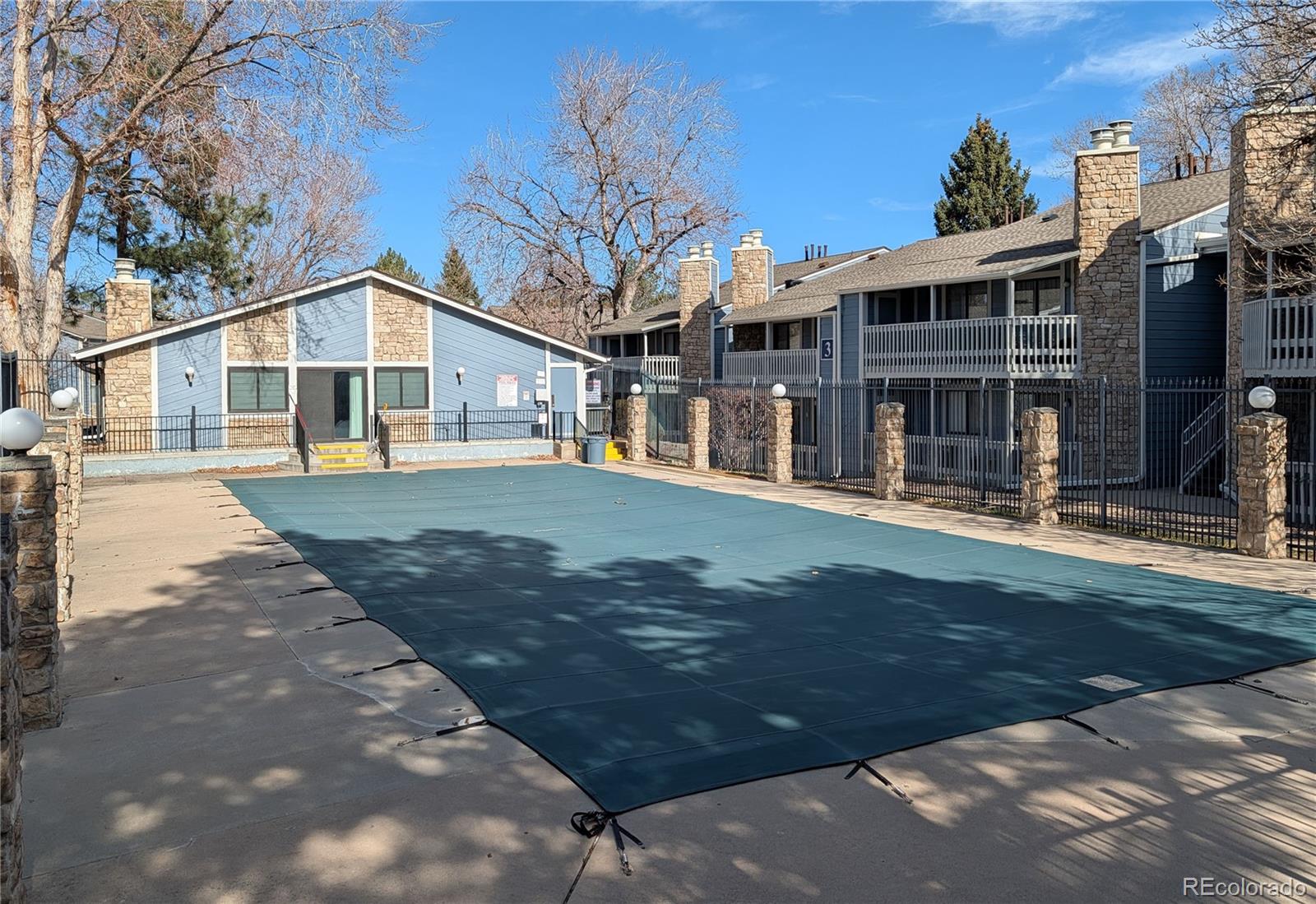MLS Image #25 for 8335  fairmount drive,denver, Colorado