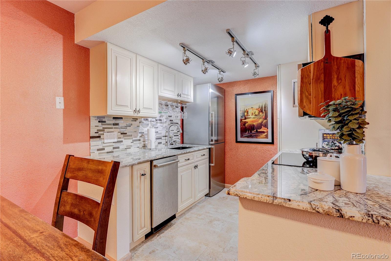 MLS Image #7 for 8335  fairmount drive,denver, Colorado
