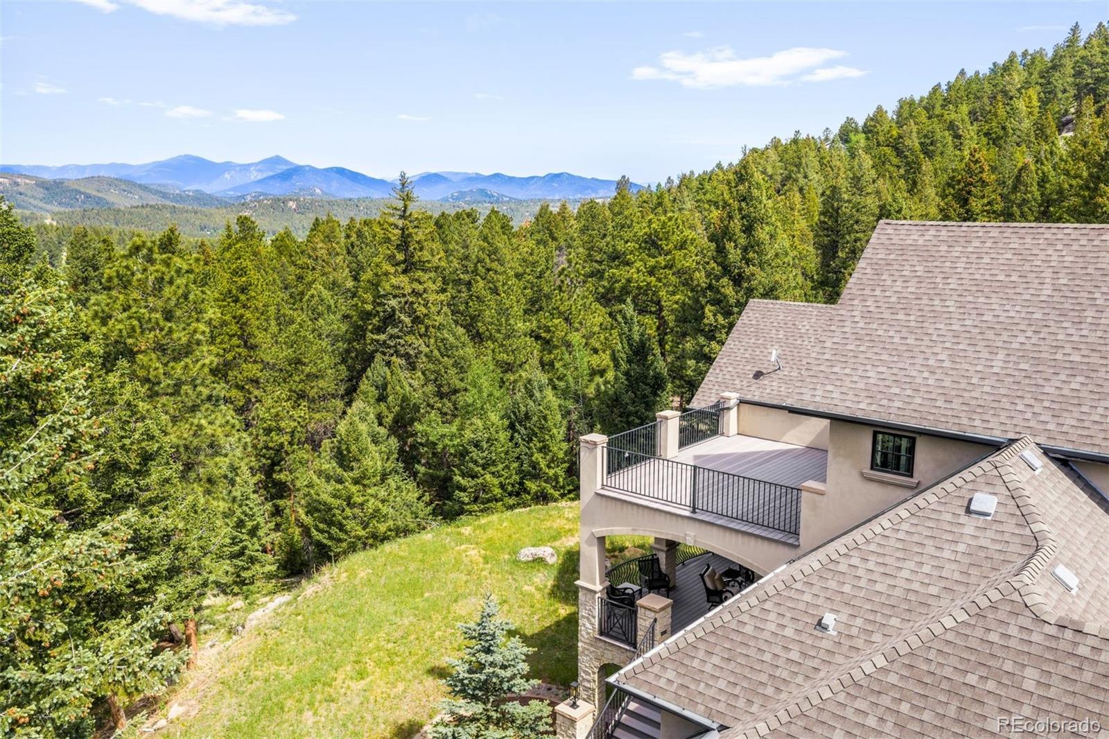 MLS Image #23 for 26806  evergreen springs road,evergreen, Colorado