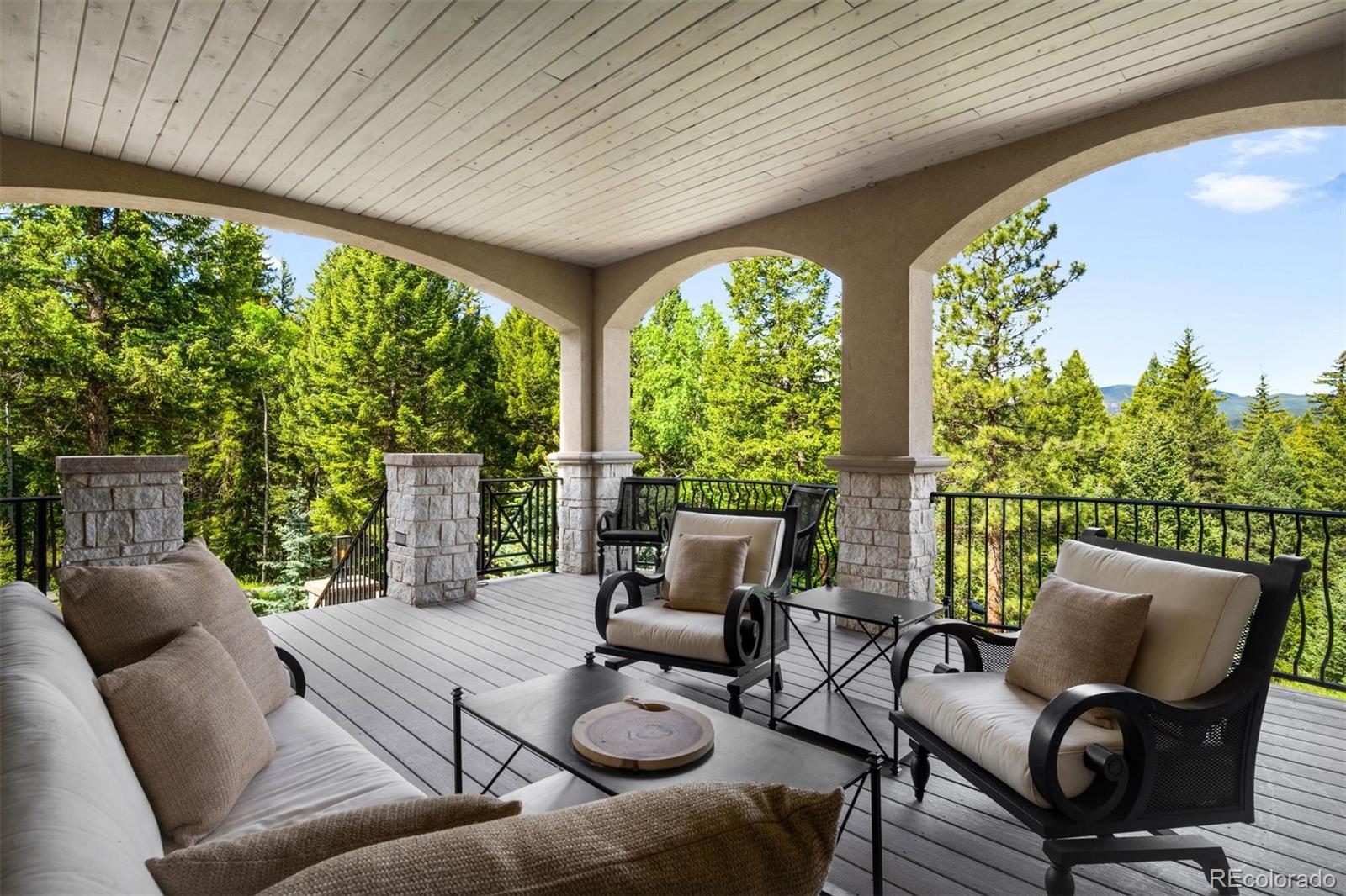MLS Image #36 for 26806  evergreen springs road,evergreen, Colorado