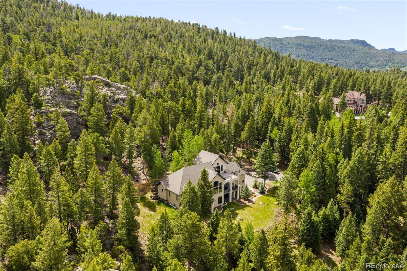MLS Image #45 for 26806  evergreen springs road,evergreen, Colorado