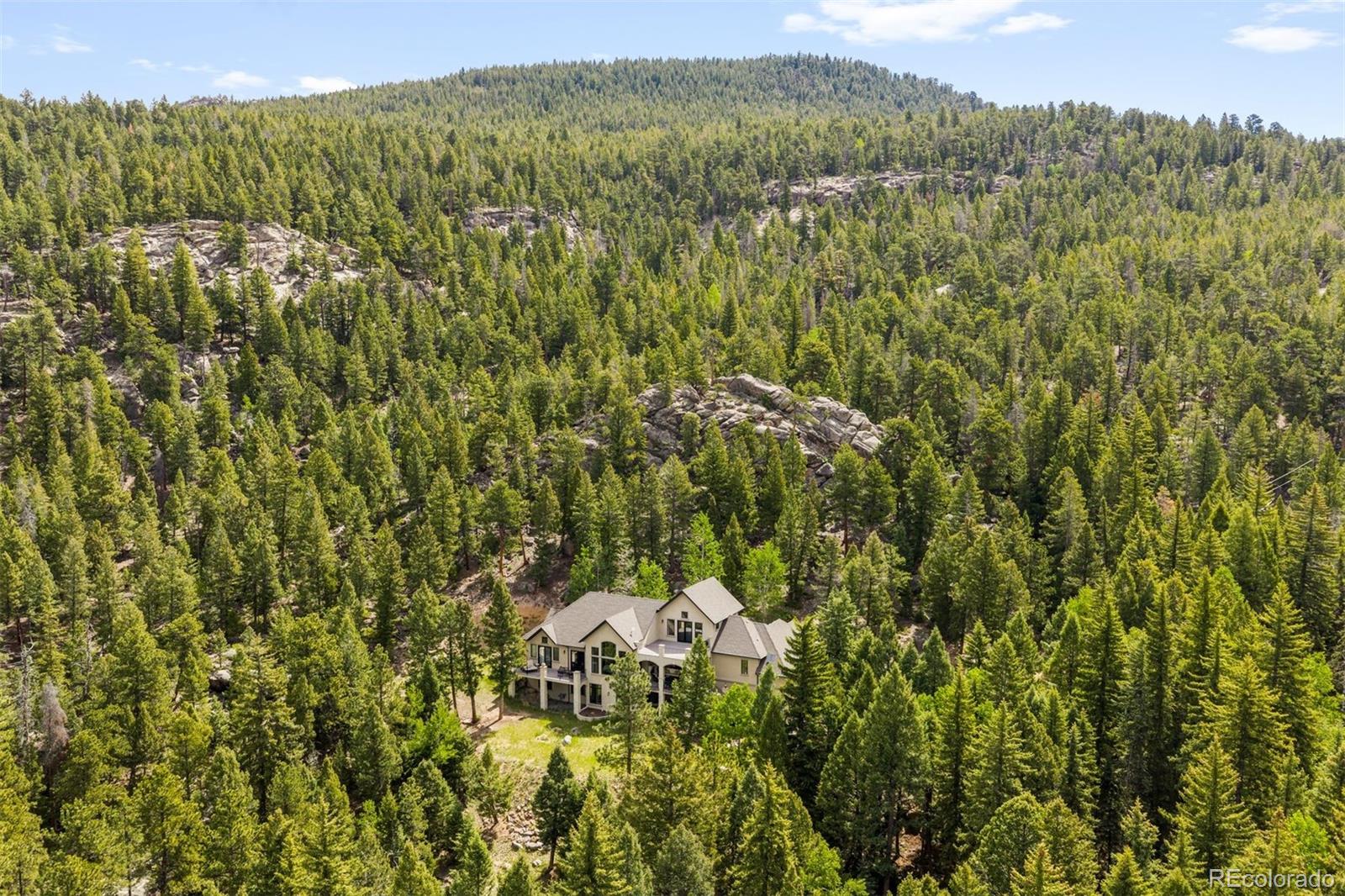 MLS Image #46 for 26806  evergreen springs road,evergreen, Colorado