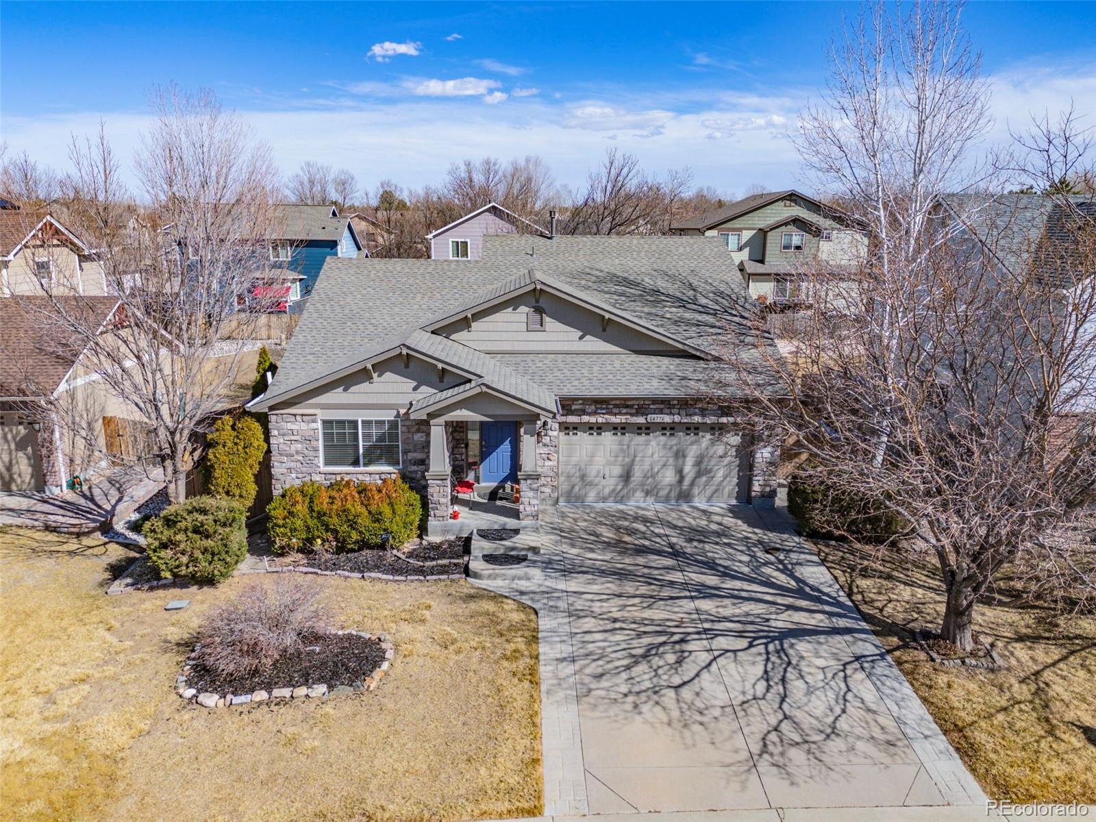MLS Image #1 for 14776  race street,thornton, Colorado