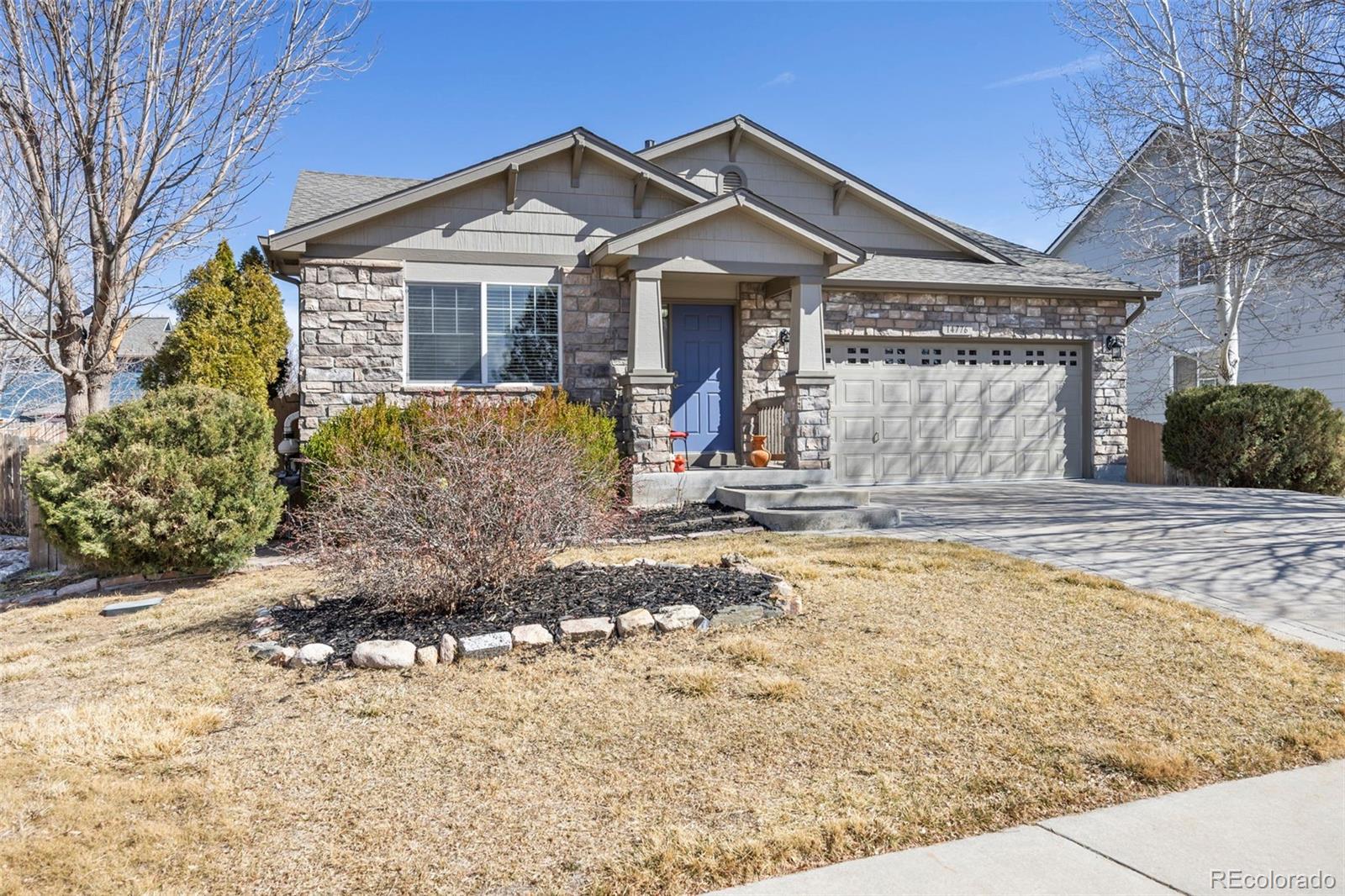 MLS Image #2 for 14776  race street,thornton, Colorado