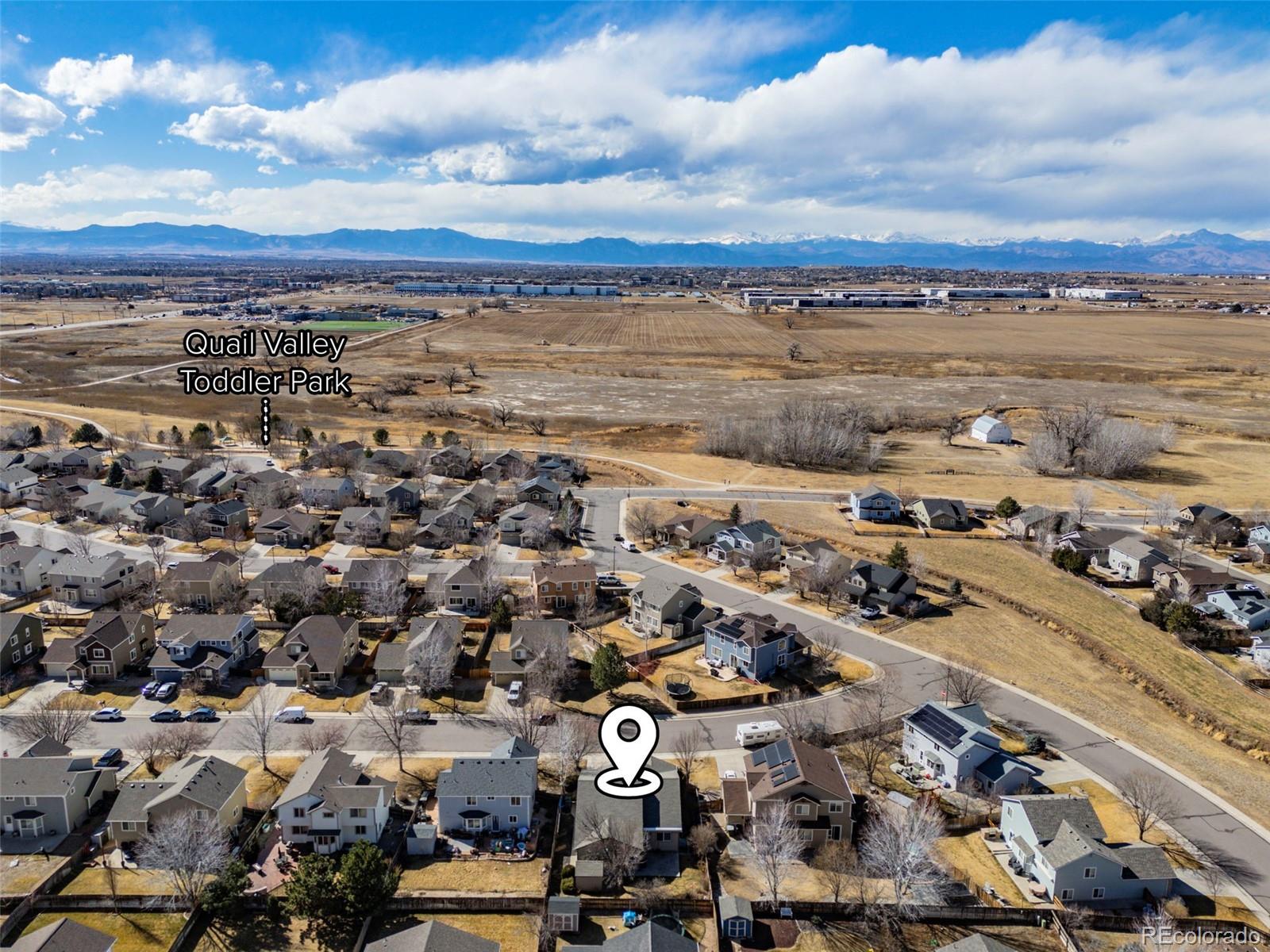 MLS Image #29 for 14776  race street,thornton, Colorado