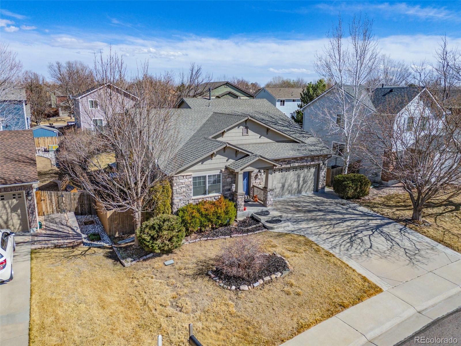 MLS Image #3 for 14776  race street,thornton, Colorado