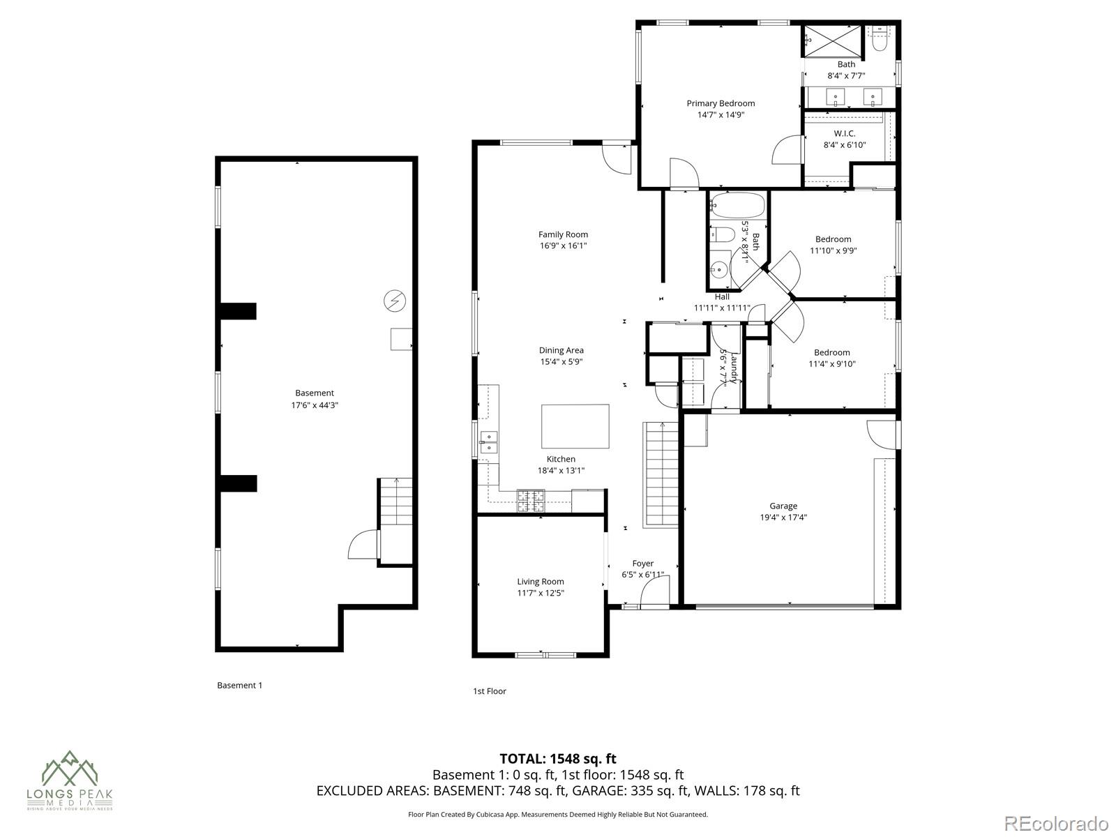 MLS Image #34 for 14776  race street,thornton, Colorado