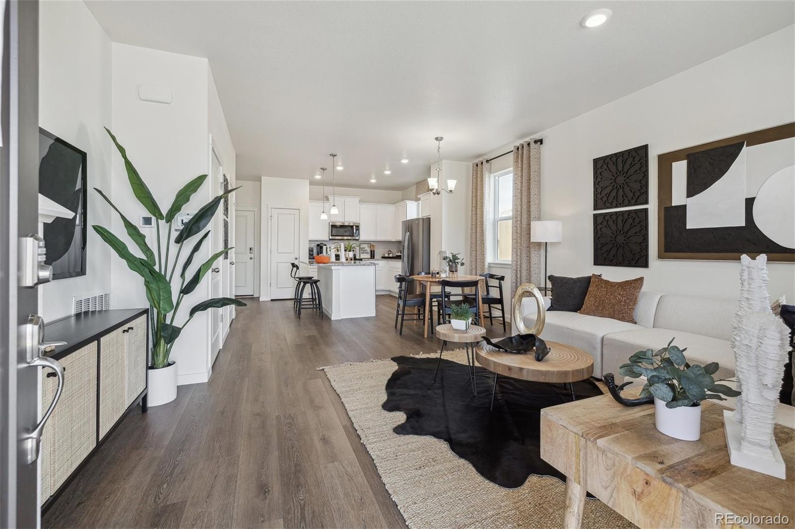 MLS Image #6 for 9884  argonne street,commerce city, Colorado