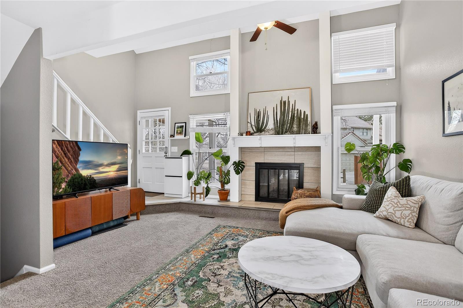 MLS Image #0 for 2302  ranch drive,denver, Colorado