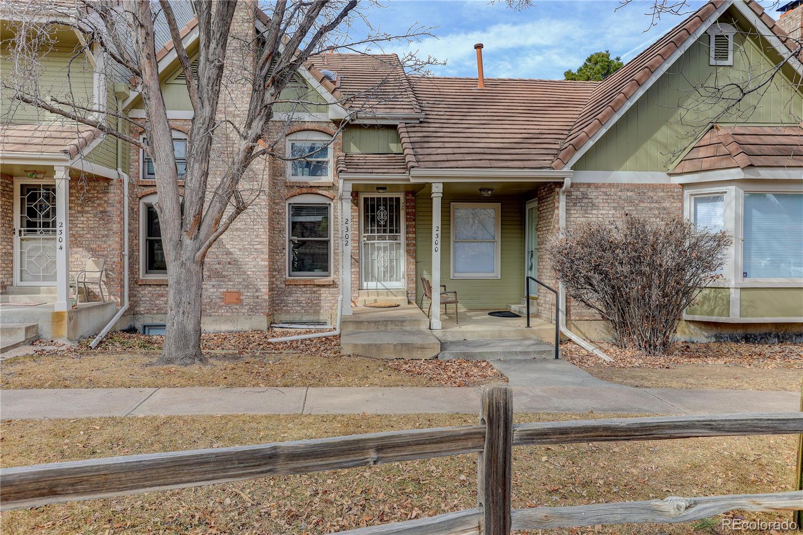MLS Image #1 for 2302  ranch drive,denver, Colorado