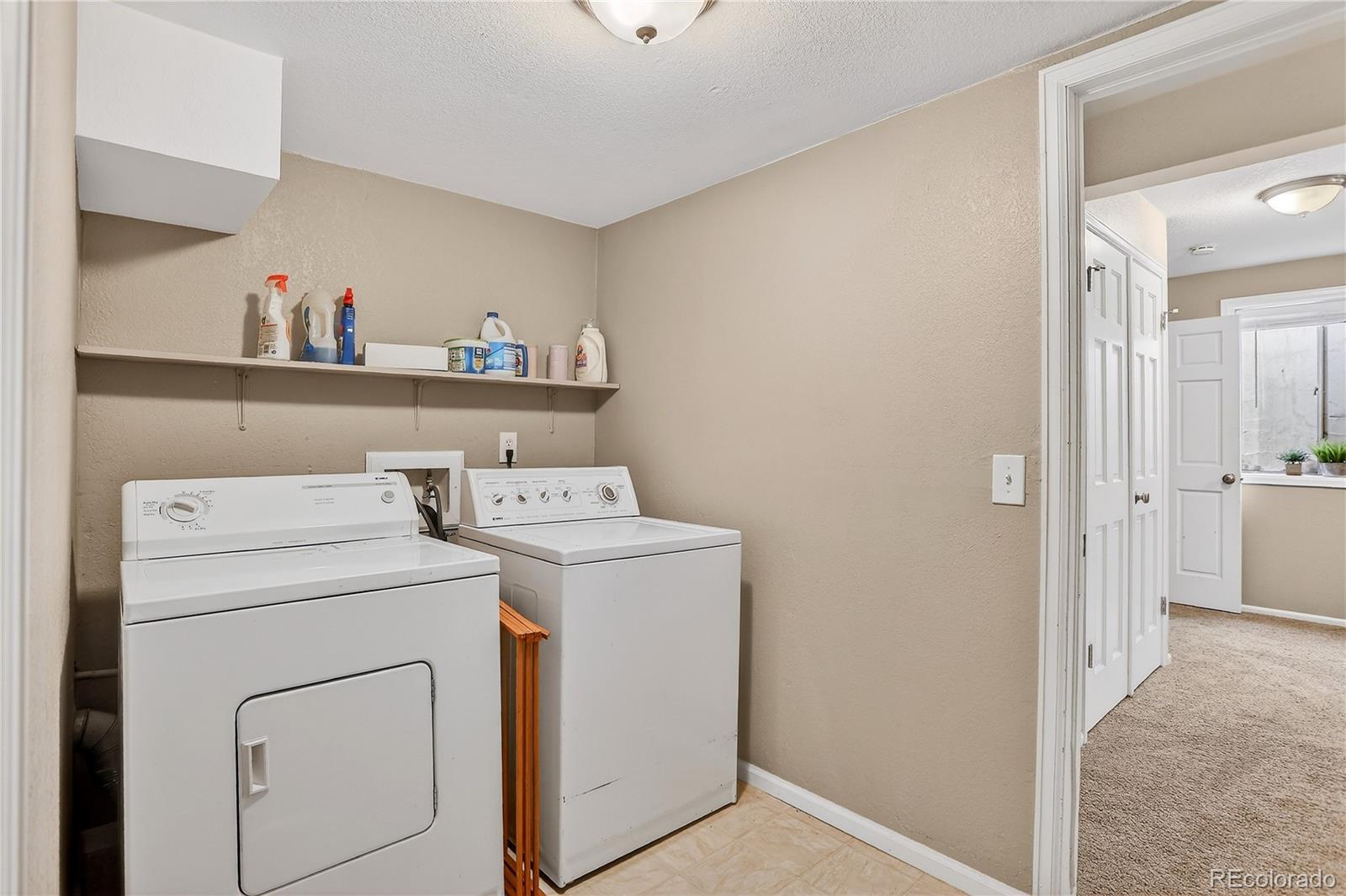 MLS Image #18 for 2302  ranch drive,denver, Colorado