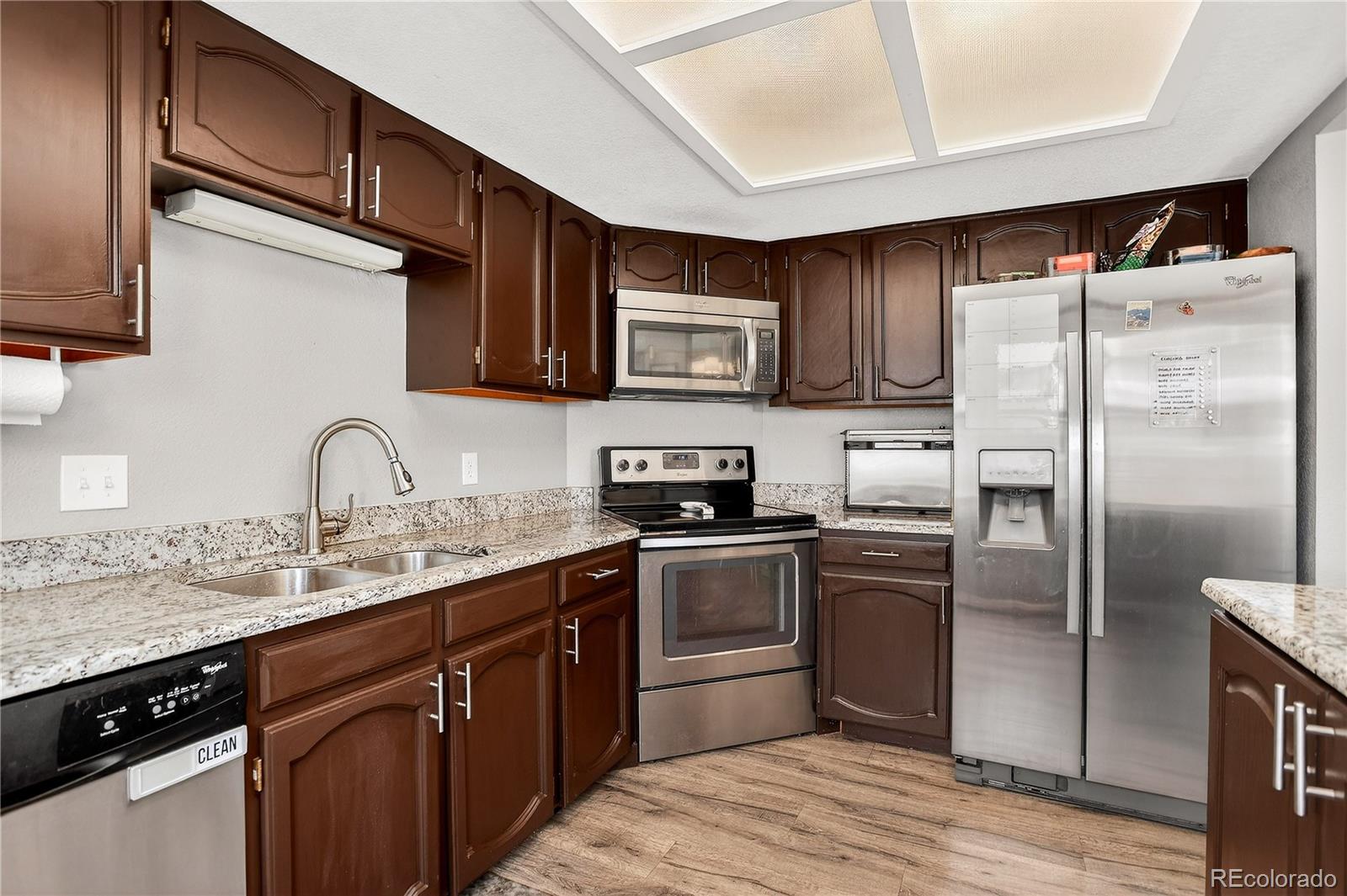 MLS Image #3 for 2302  ranch drive,denver, Colorado