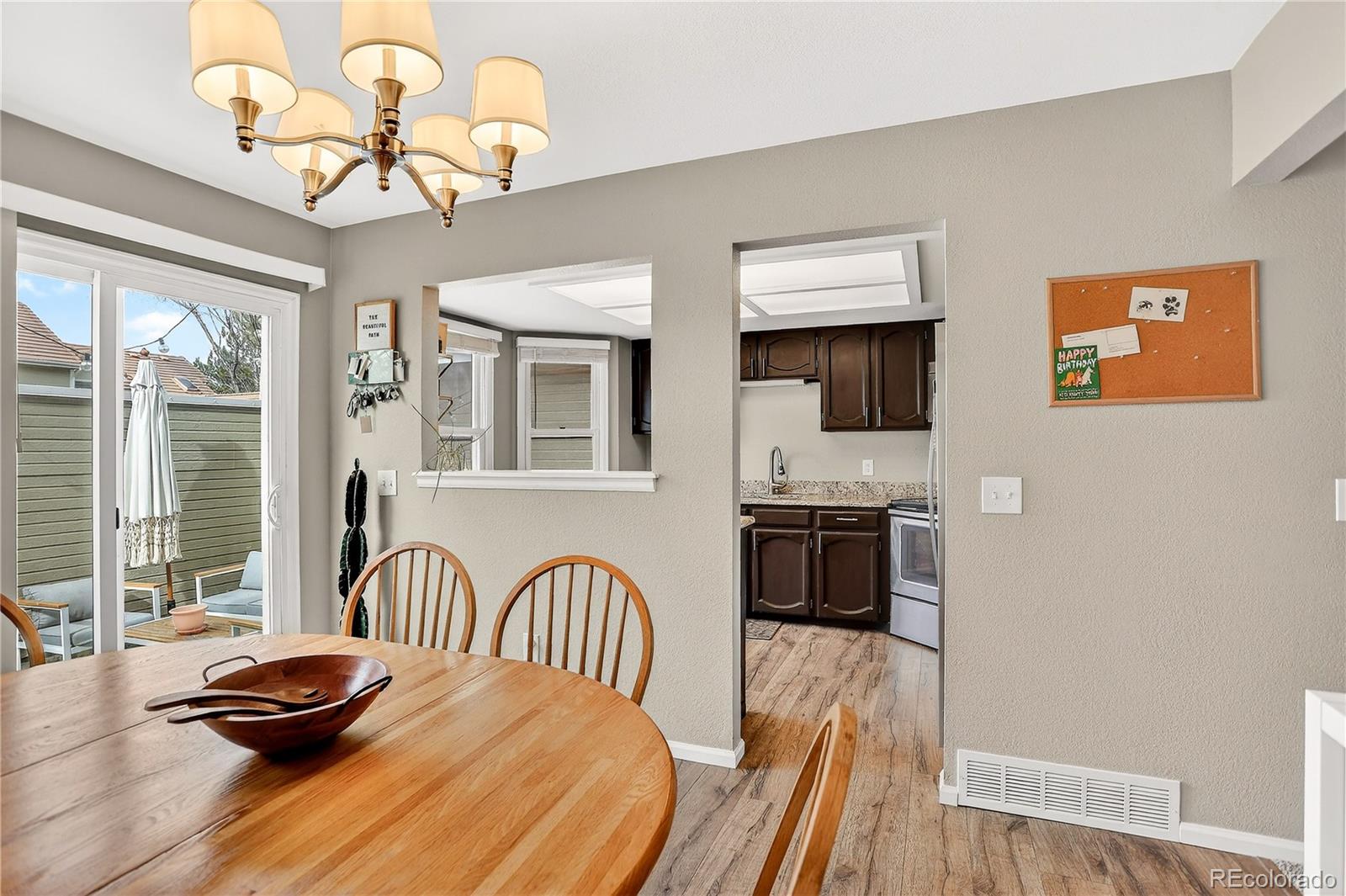 MLS Image #4 for 2302  ranch drive,denver, Colorado