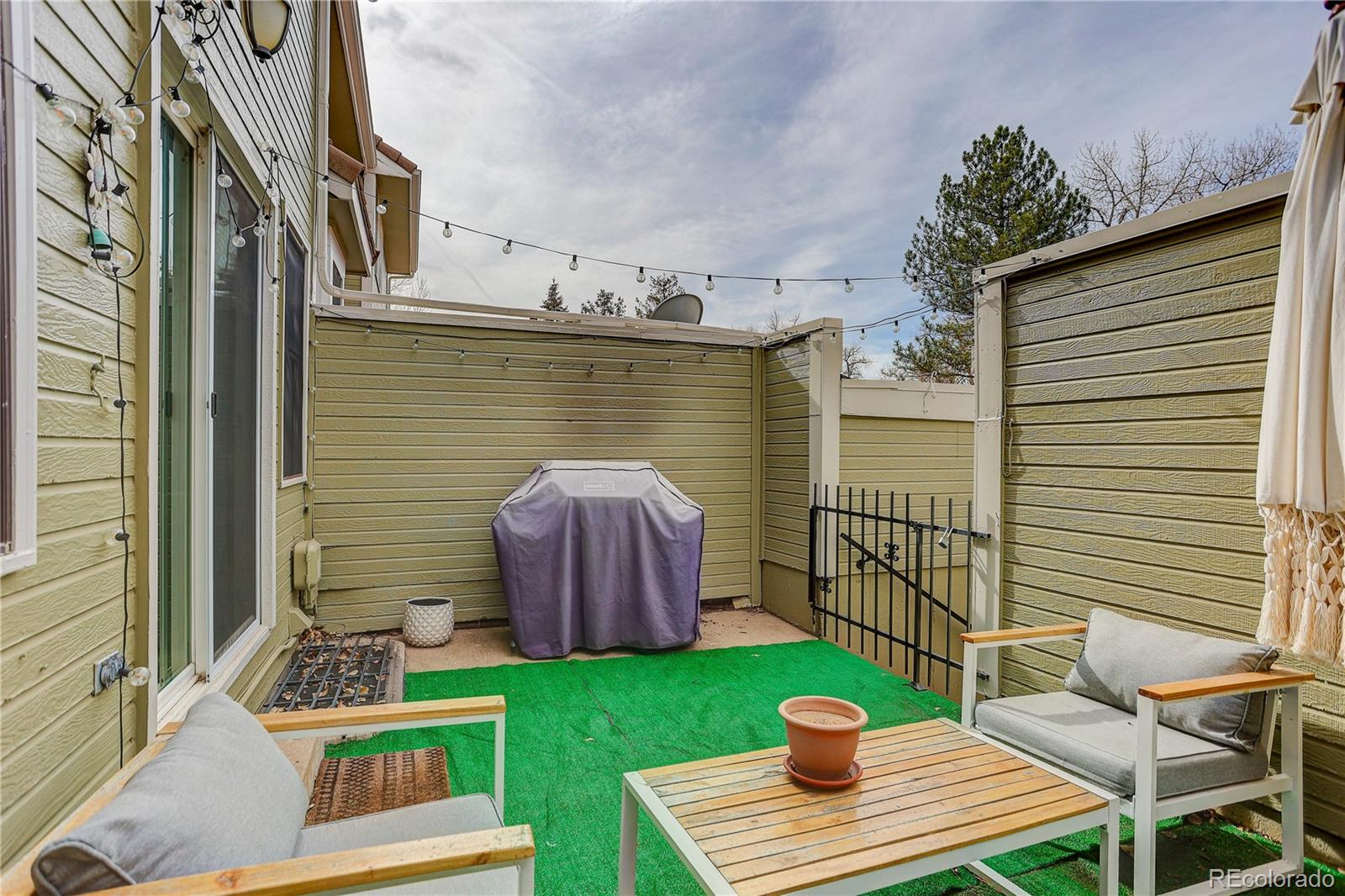 MLS Image #5 for 2302  ranch drive,denver, Colorado