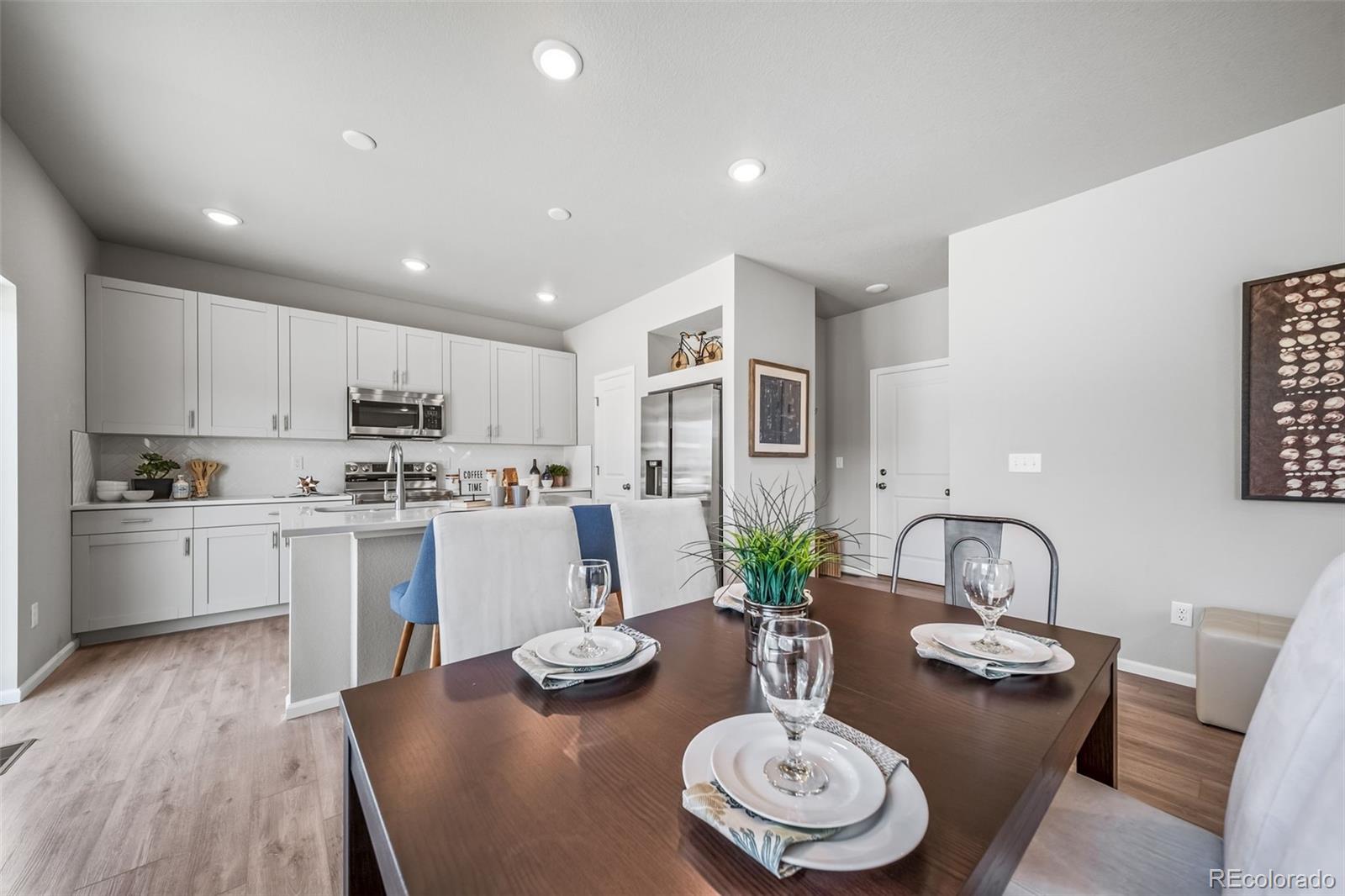 MLS Image #1 for 4607 n sicily street,aurora, Colorado