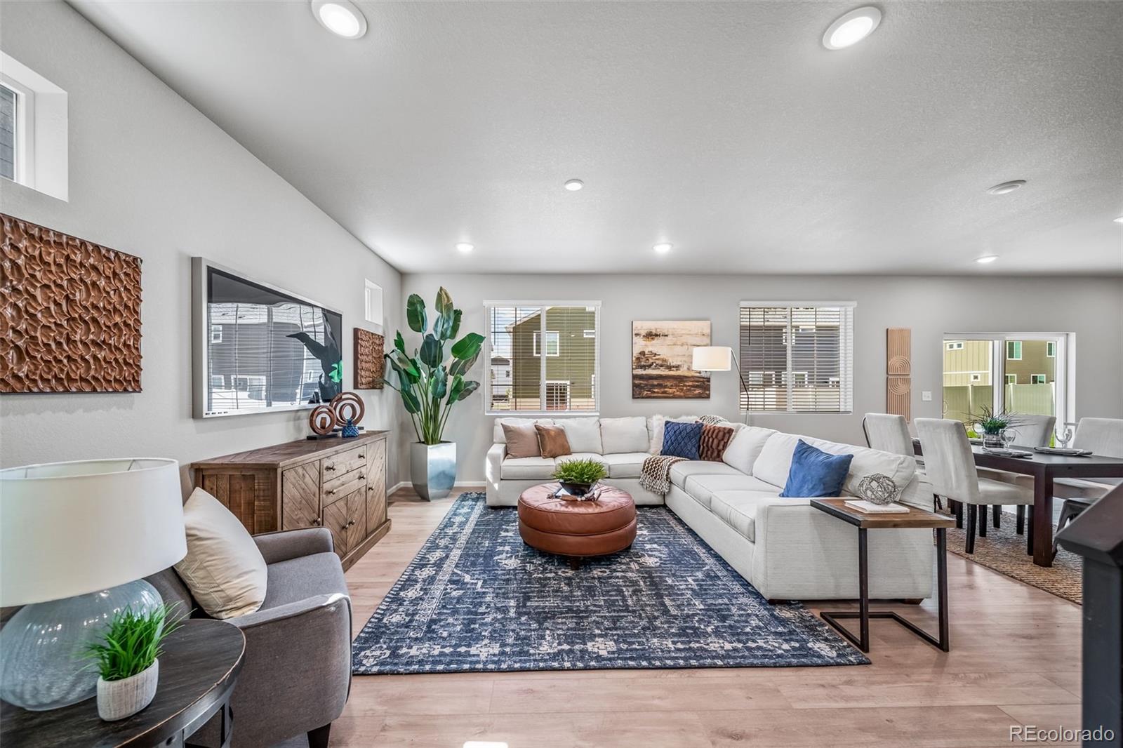 MLS Image #10 for 4607 n sicily street,aurora, Colorado