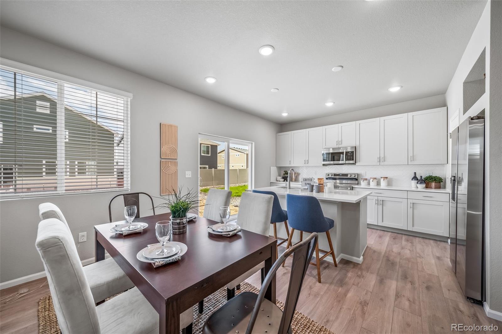 MLS Image #2 for 4607 n sicily street,aurora, Colorado