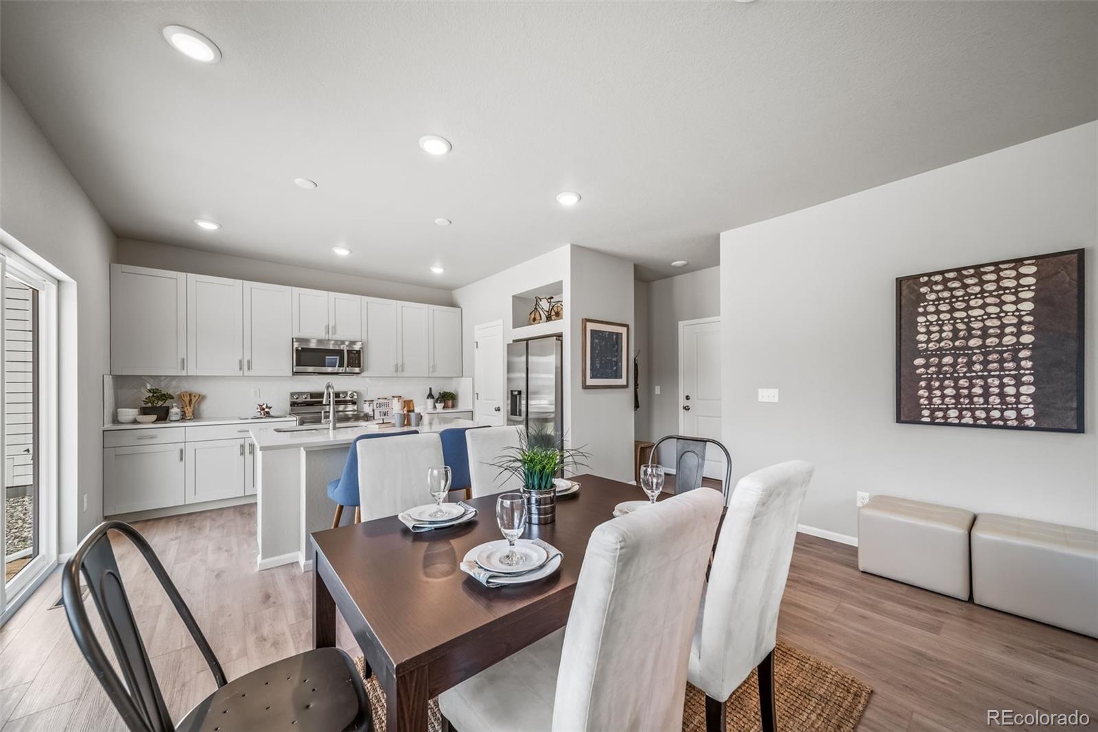 MLS Image #3 for 4607 n sicily street,aurora, Colorado