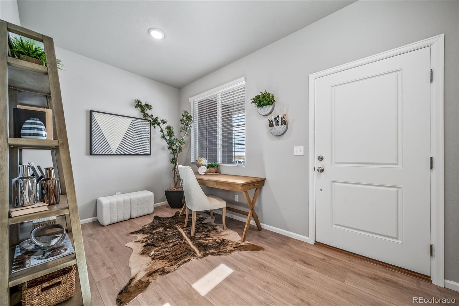 MLS Image #4 for 4607 n sicily street,aurora, Colorado
