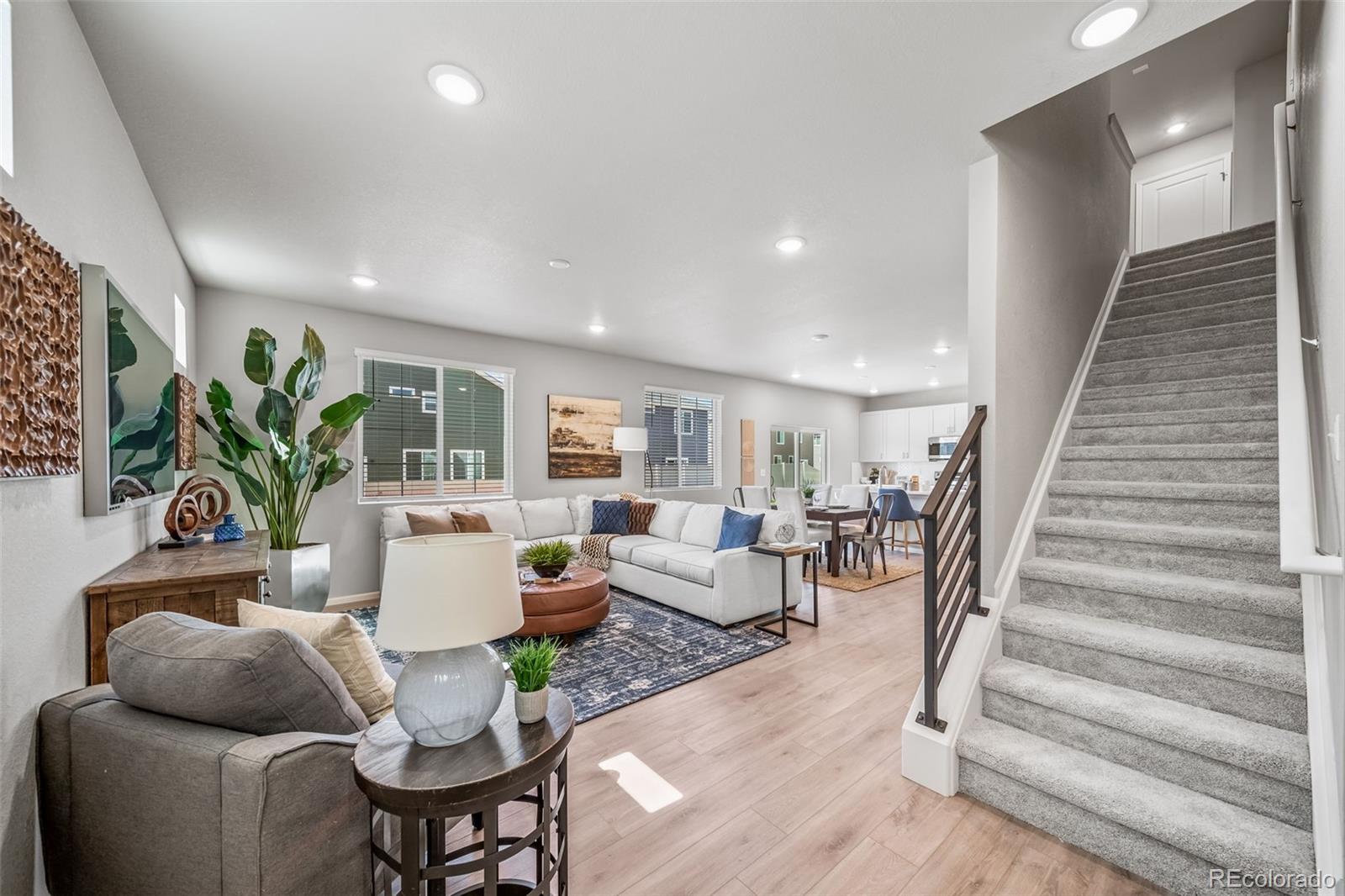 MLS Image #5 for 4607 n sicily street,aurora, Colorado