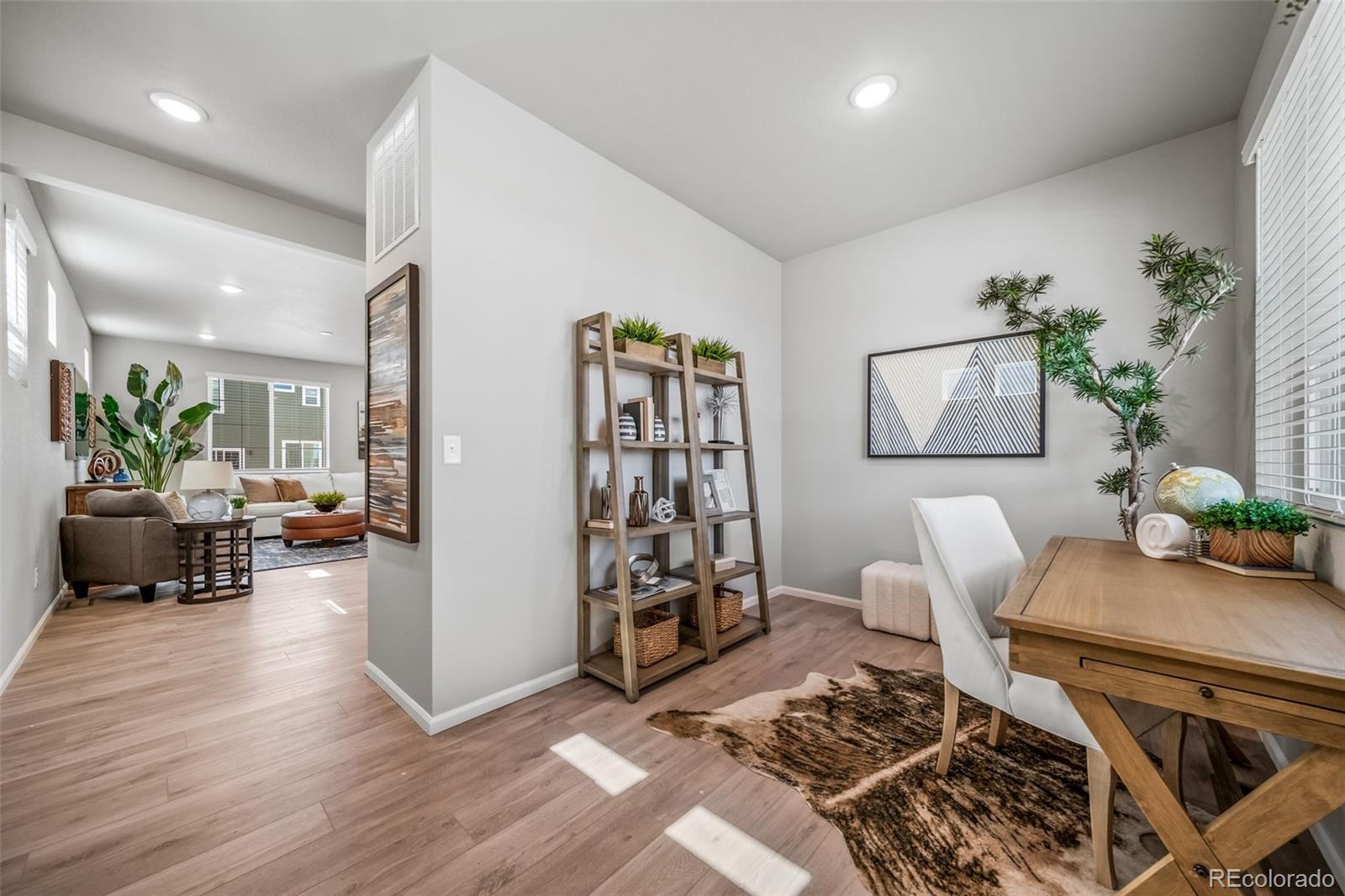 MLS Image #8 for 4607 n sicily street,aurora, Colorado