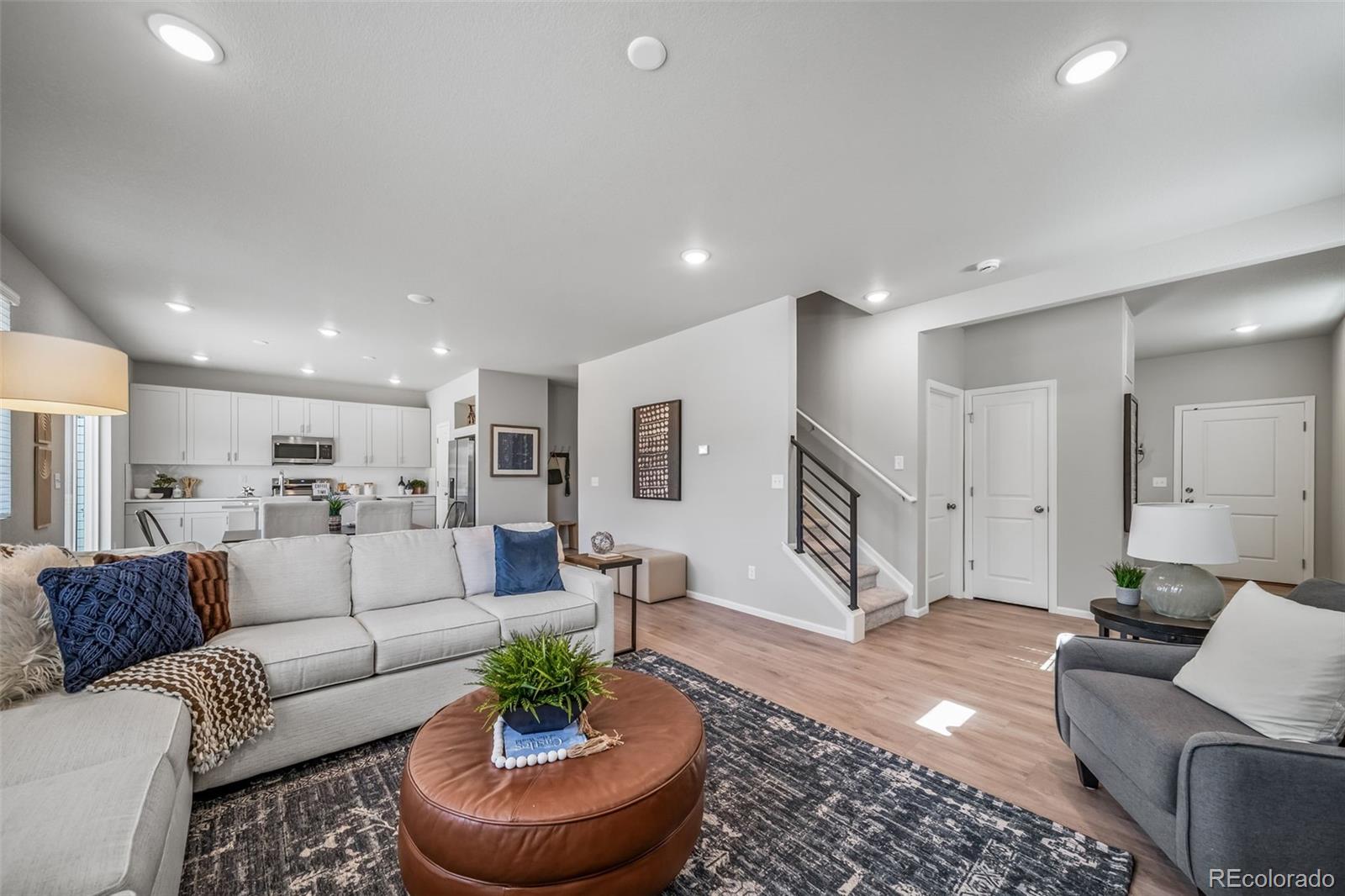 MLS Image #9 for 4607 n sicily street,aurora, Colorado