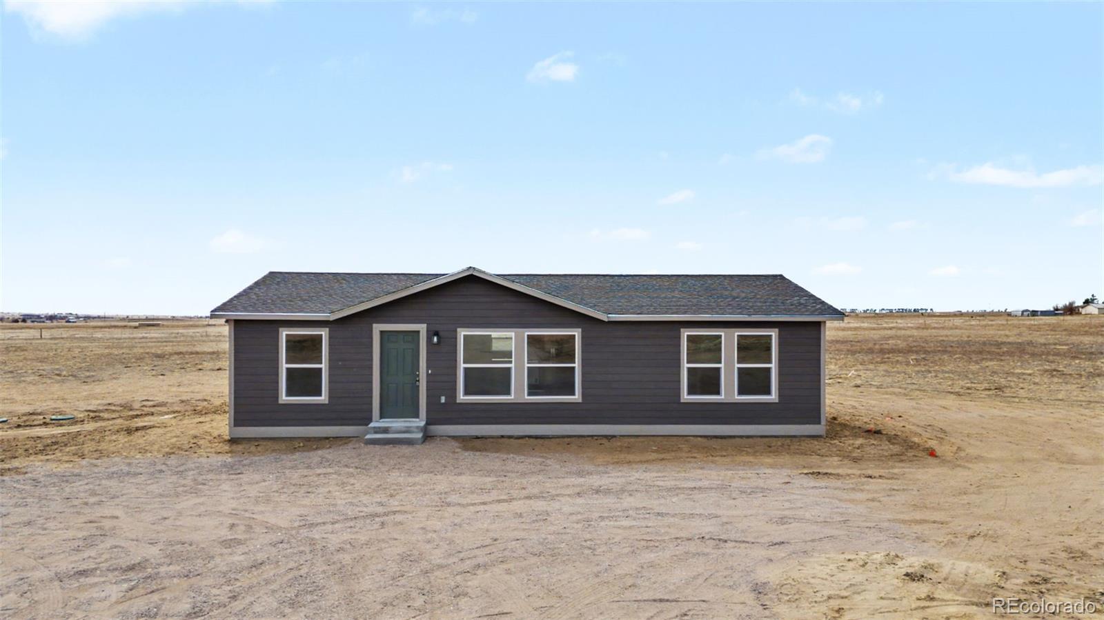 MLS Image #0 for 23055  farmhouse court,calhan, Colorado