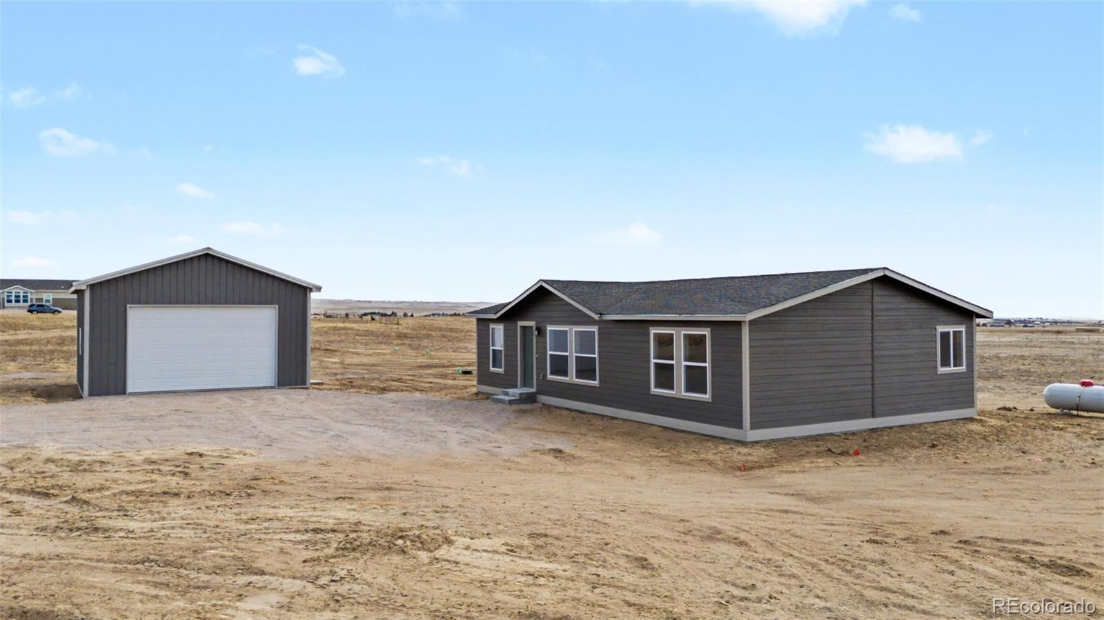 MLS Image #2 for 23055  farmhouse court,calhan, Colorado