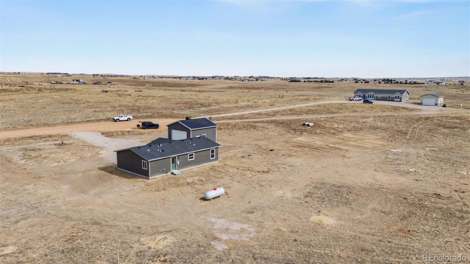 MLS Image #34 for 23055  farmhouse court,calhan, Colorado