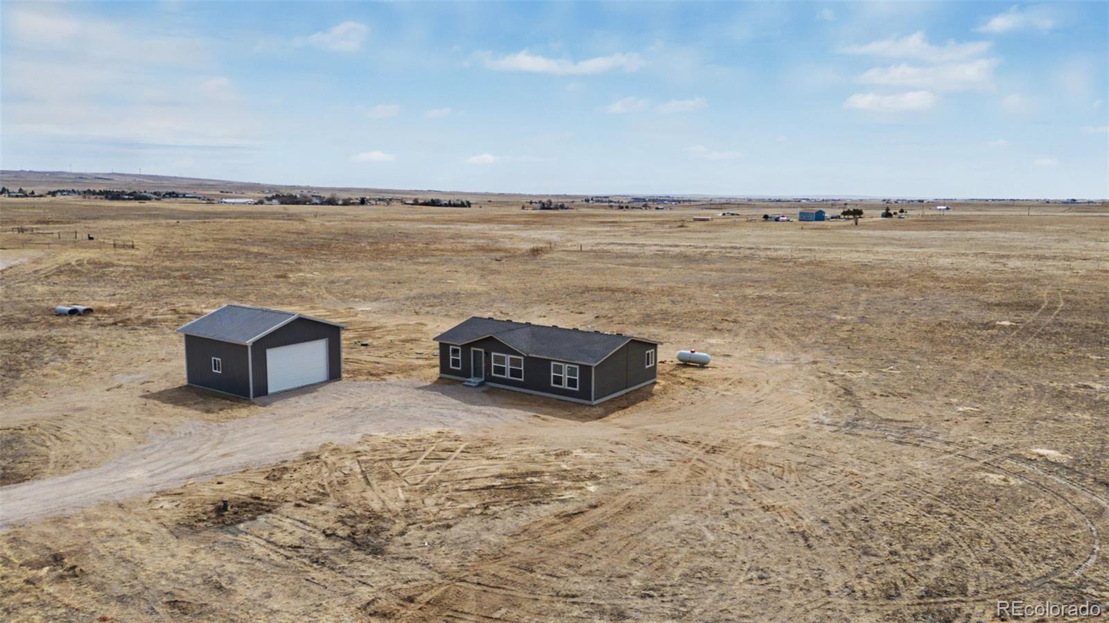 MLS Image #4 for 23055  farmhouse court,calhan, Colorado