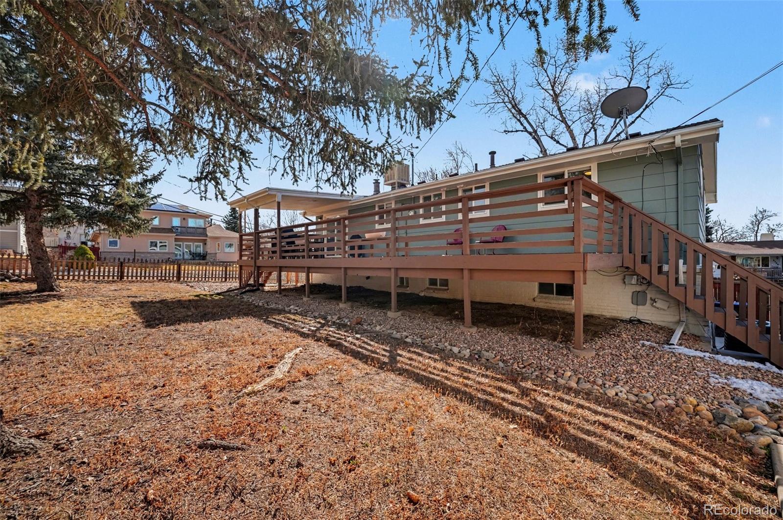 MLS Image #19 for 9369 w 67th avenue,arvada, Colorado