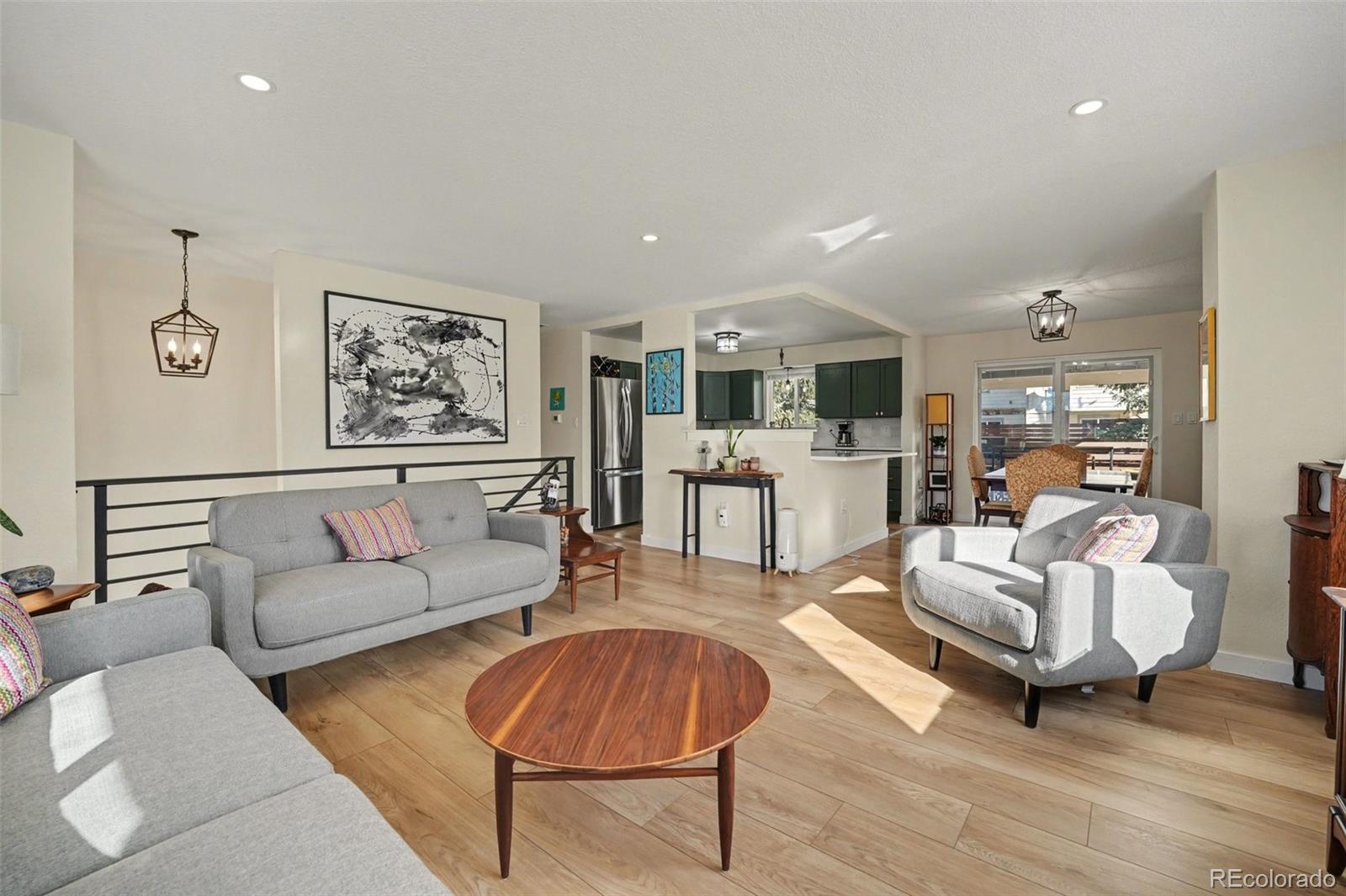 MLS Image #2 for 9369 w 67th avenue,arvada, Colorado
