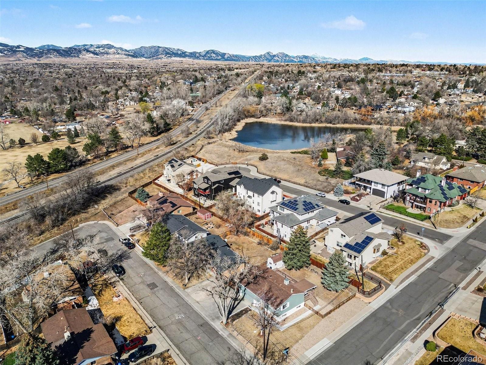 MLS Image #21 for 9369 w 67th avenue,arvada, Colorado