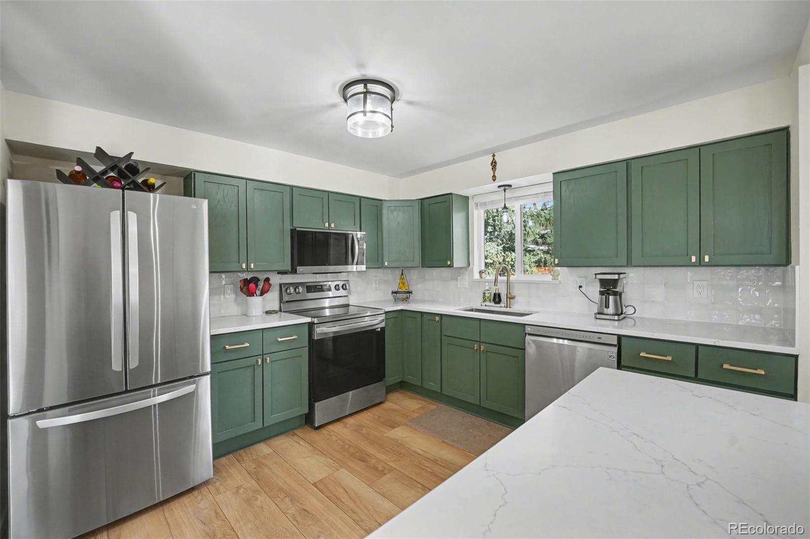 MLS Image #3 for 9369 w 67th avenue,arvada, Colorado
