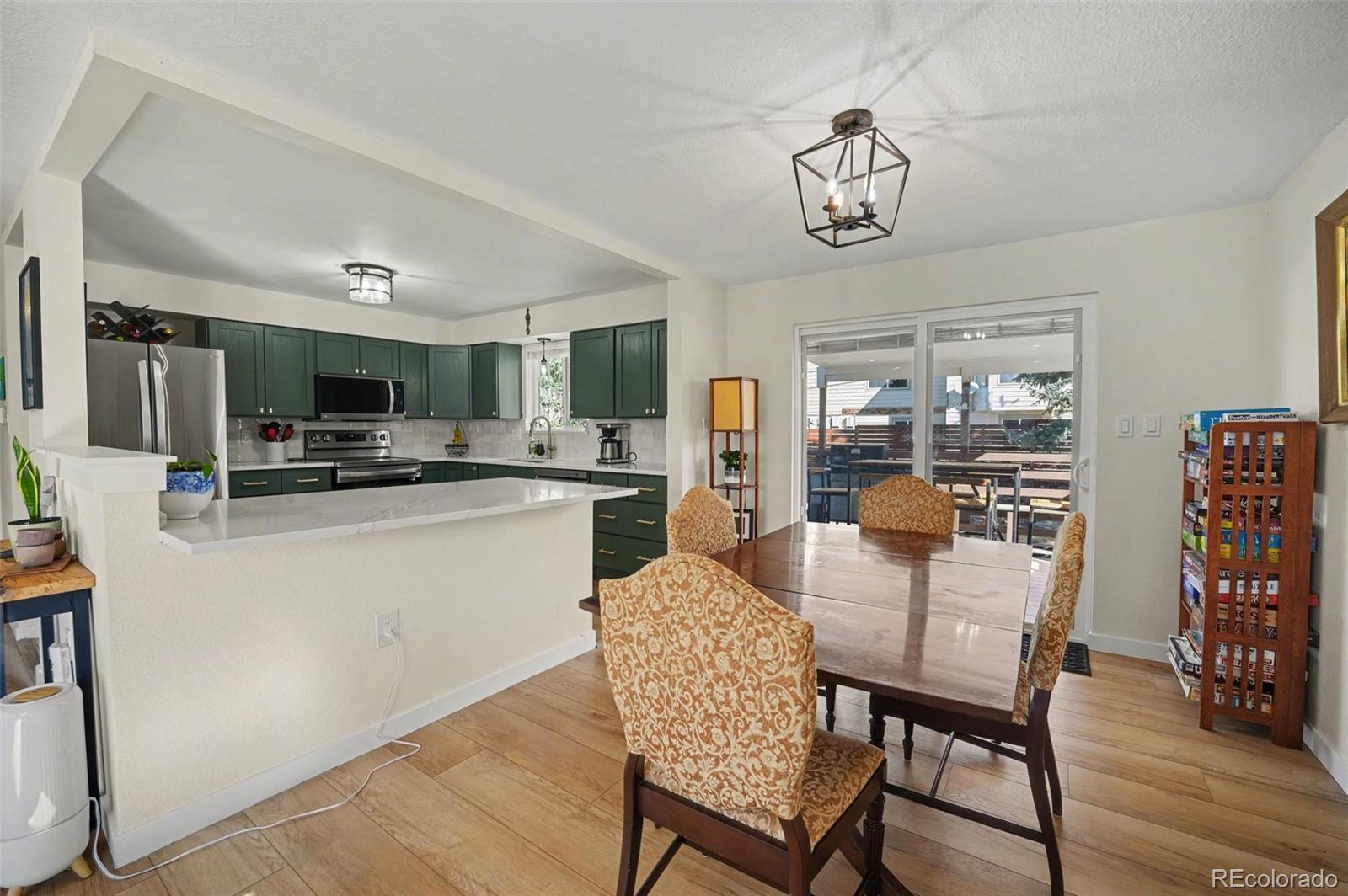 MLS Image #5 for 9369 w 67th avenue,arvada, Colorado