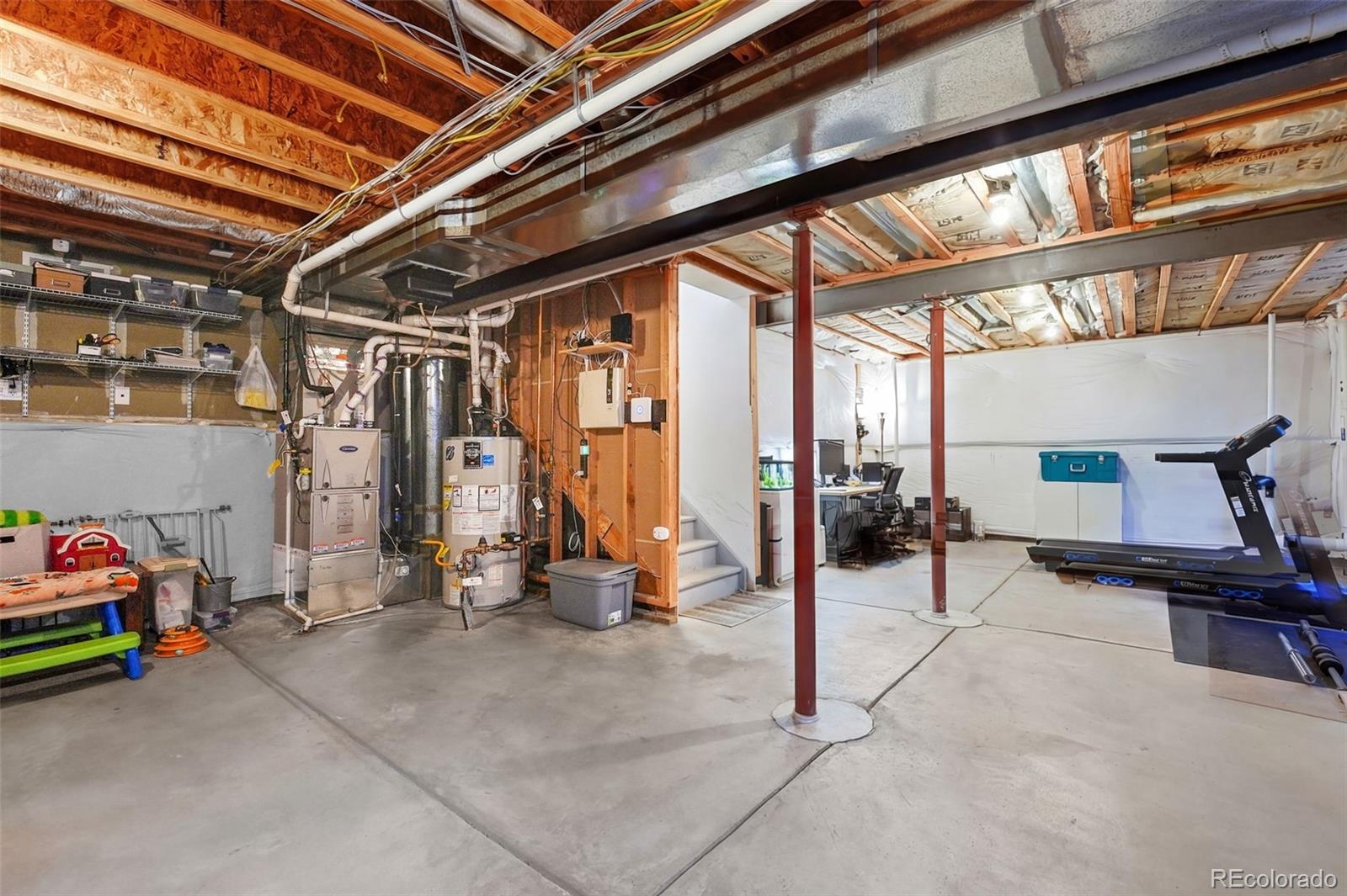 MLS Image #29 for 8318  shadow run lane,fountain, Colorado
