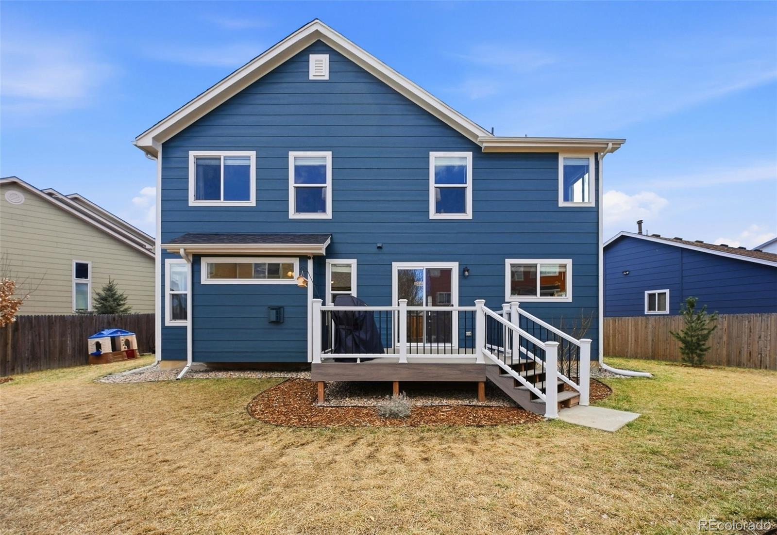 MLS Image #36 for 8318  shadow run lane,fountain, Colorado