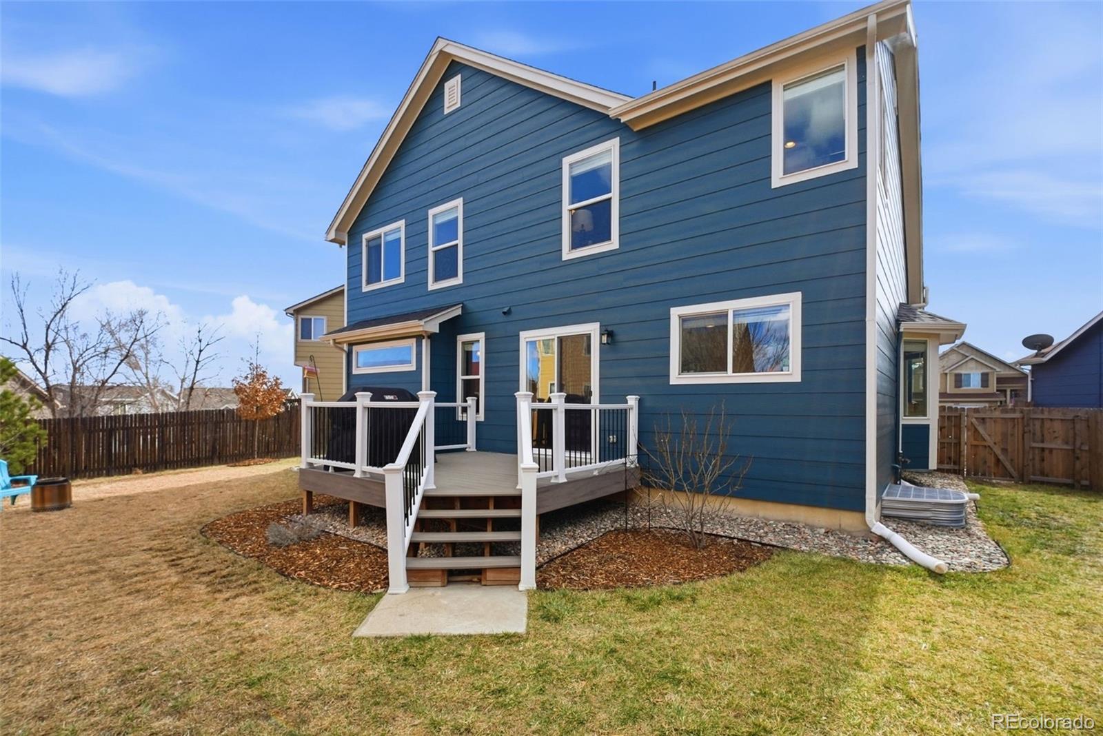 MLS Image #37 for 8318  shadow run lane,fountain, Colorado