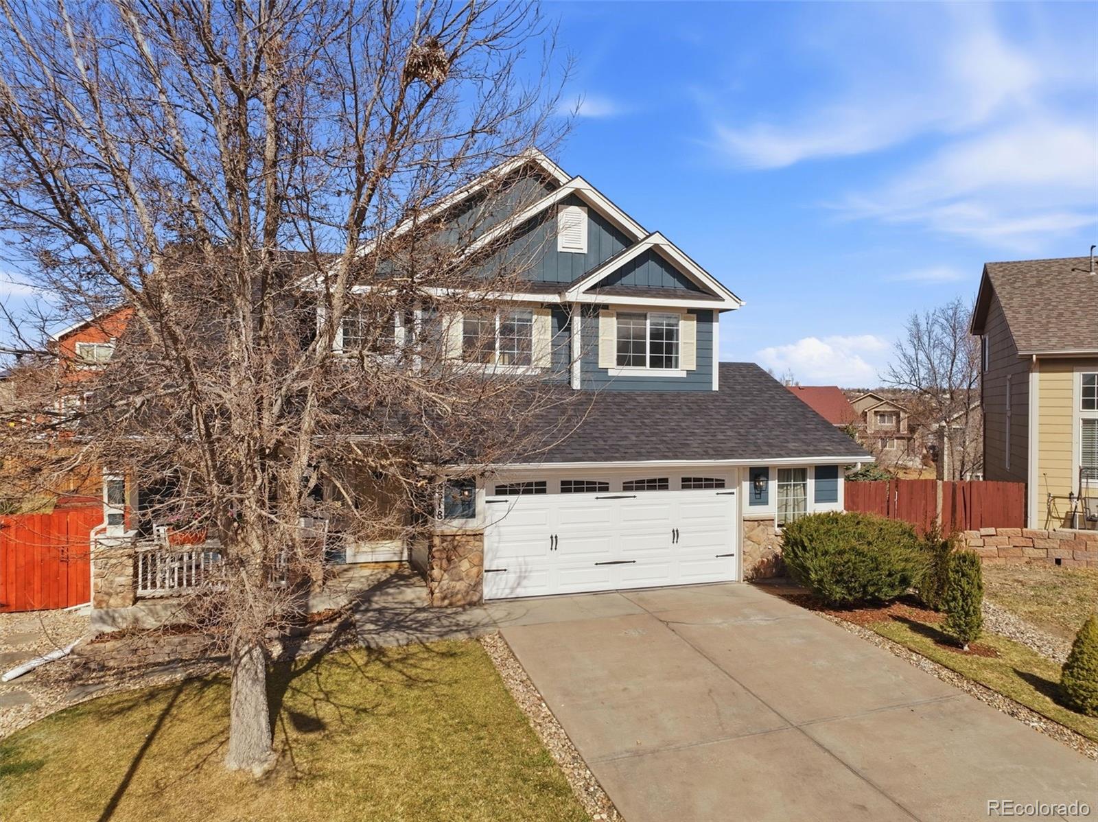 MLS Image #39 for 8318  shadow run lane,fountain, Colorado