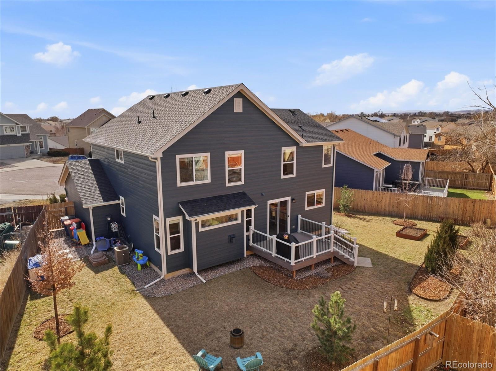 MLS Image #43 for 8318  shadow run lane,fountain, Colorado