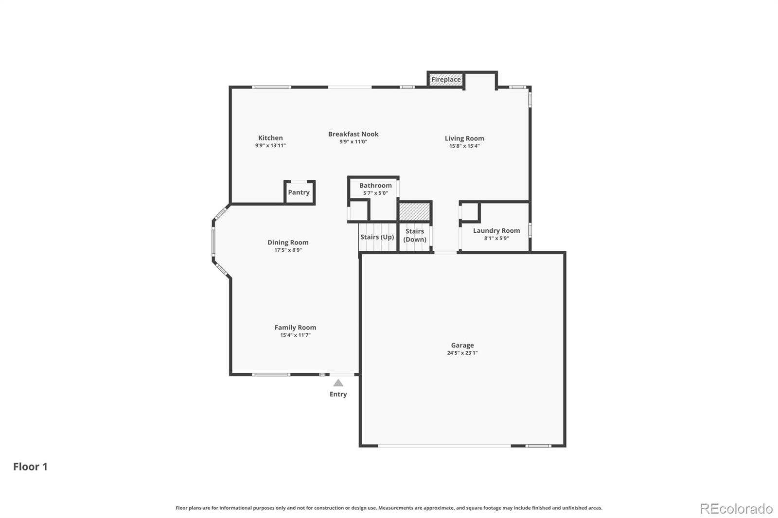 MLS Image #47 for 8318  shadow run lane,fountain, Colorado
