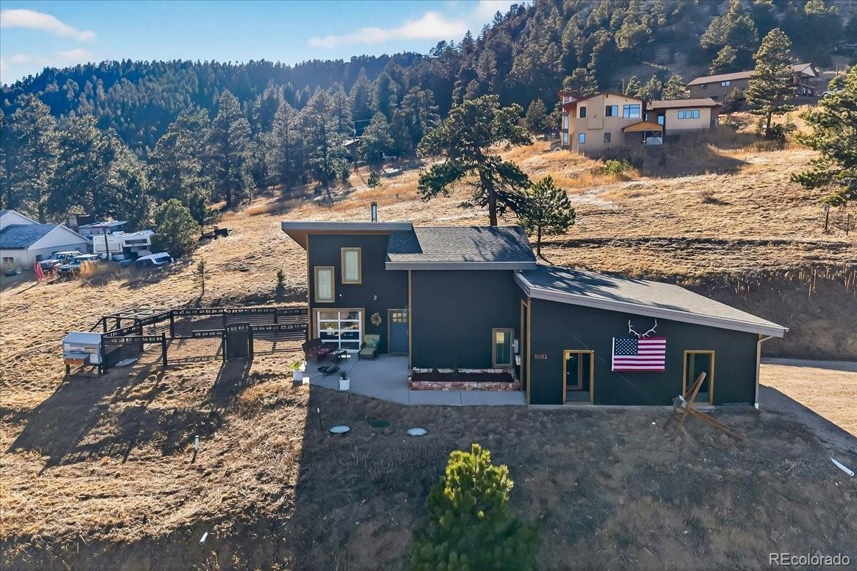 MLS Image #1 for 11013  circle drive,golden, Colorado