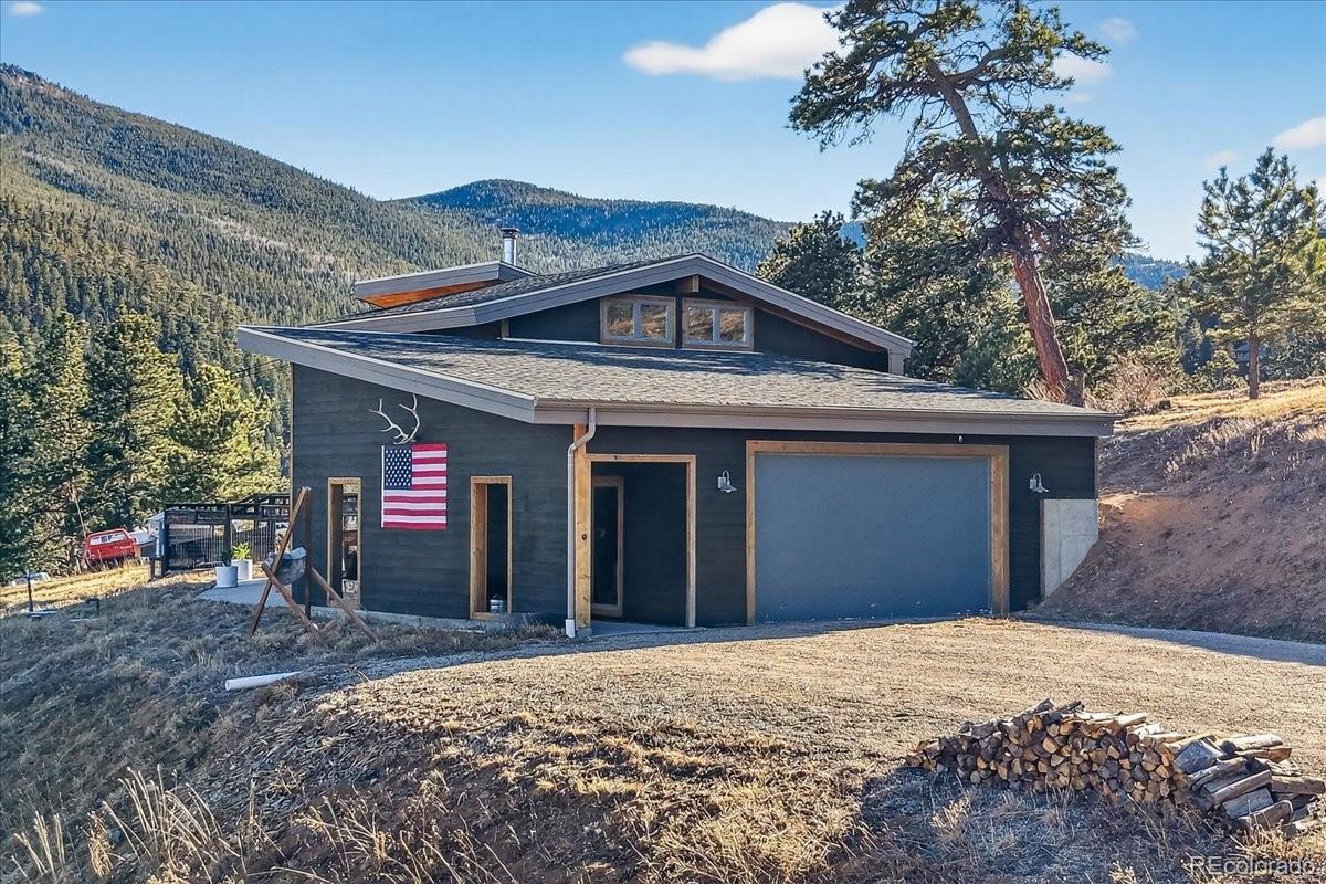MLS Image #2 for 11013  circle drive,golden, Colorado